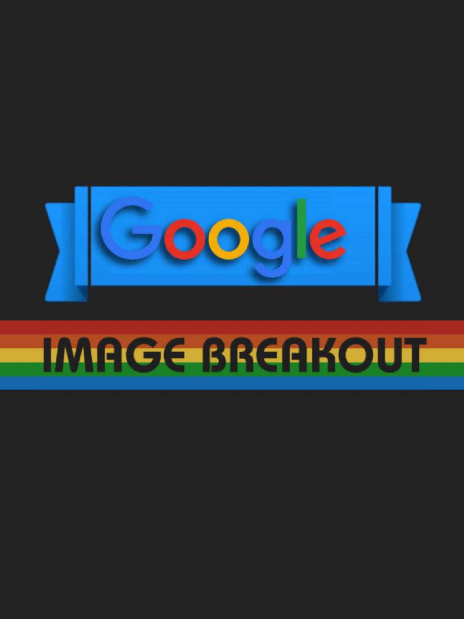 Google: Image Breakout cover