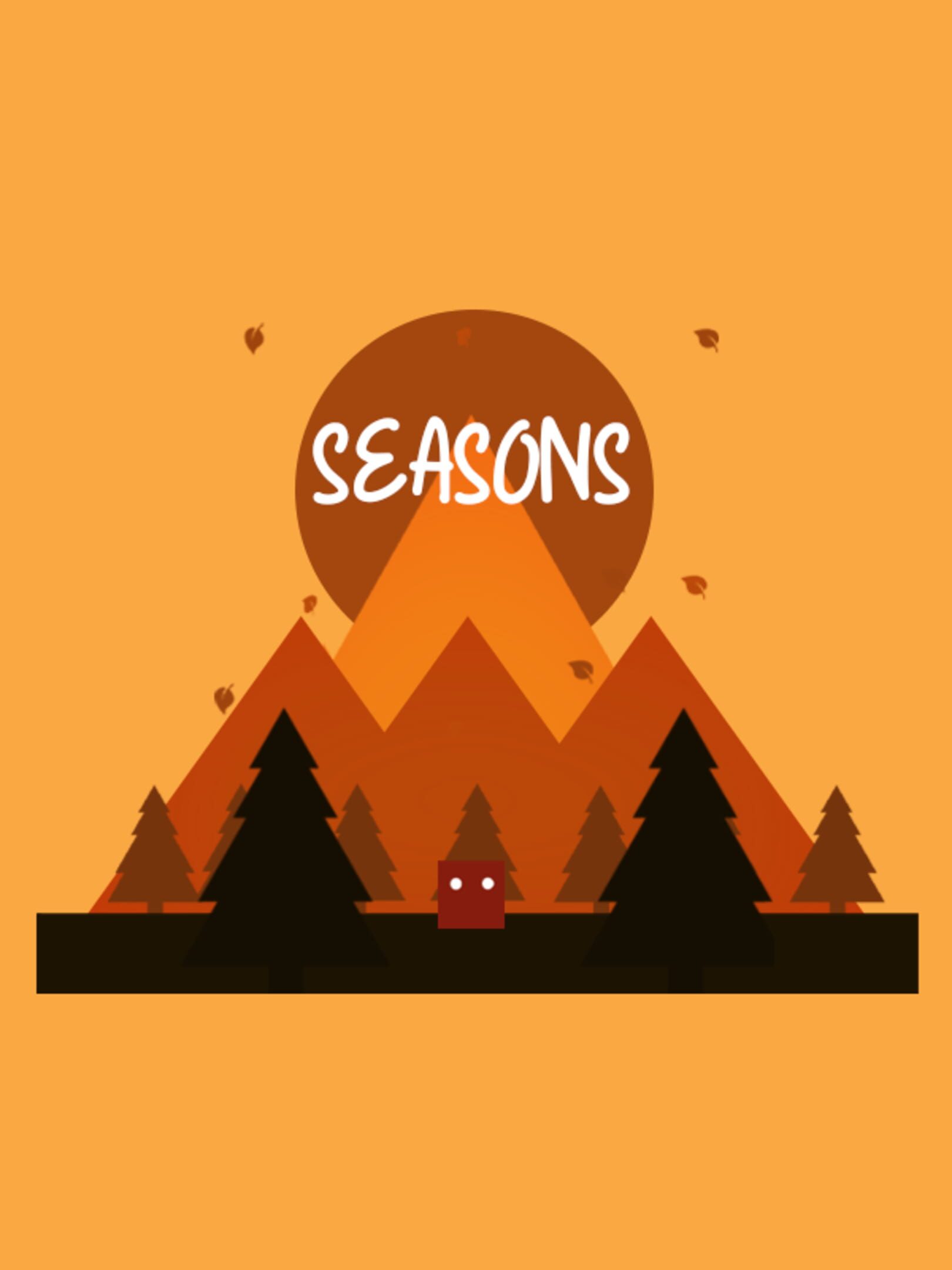 Seasons cover