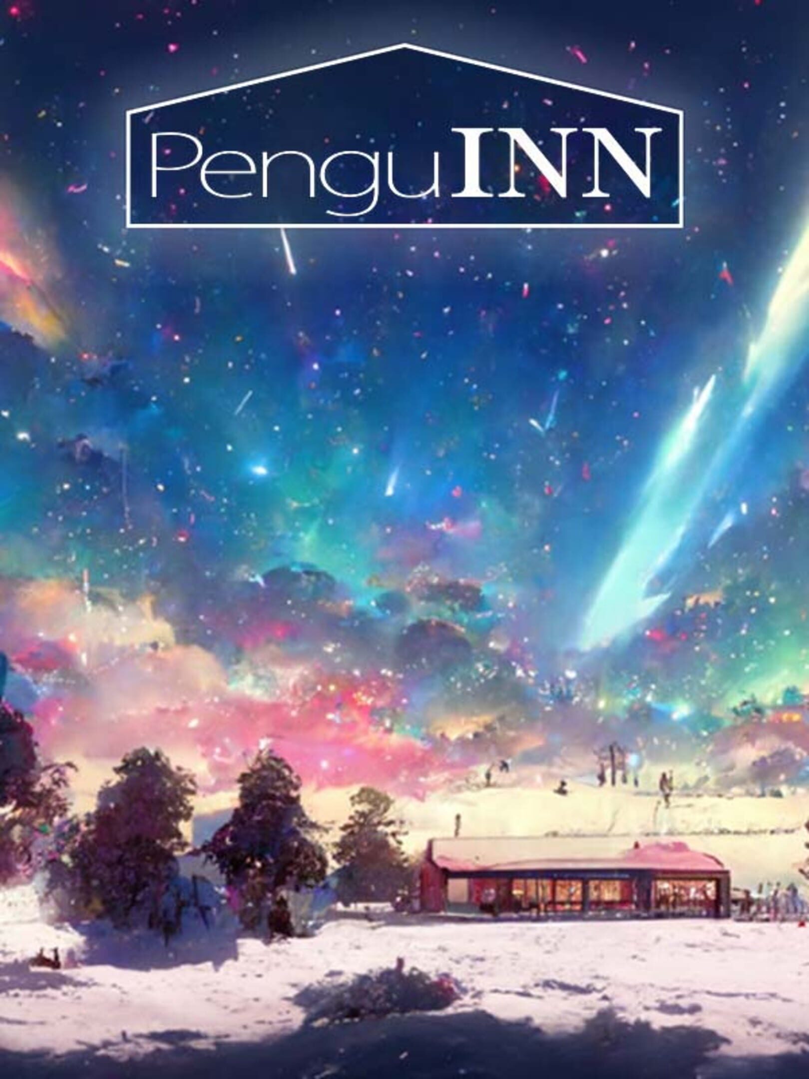 PenguInn