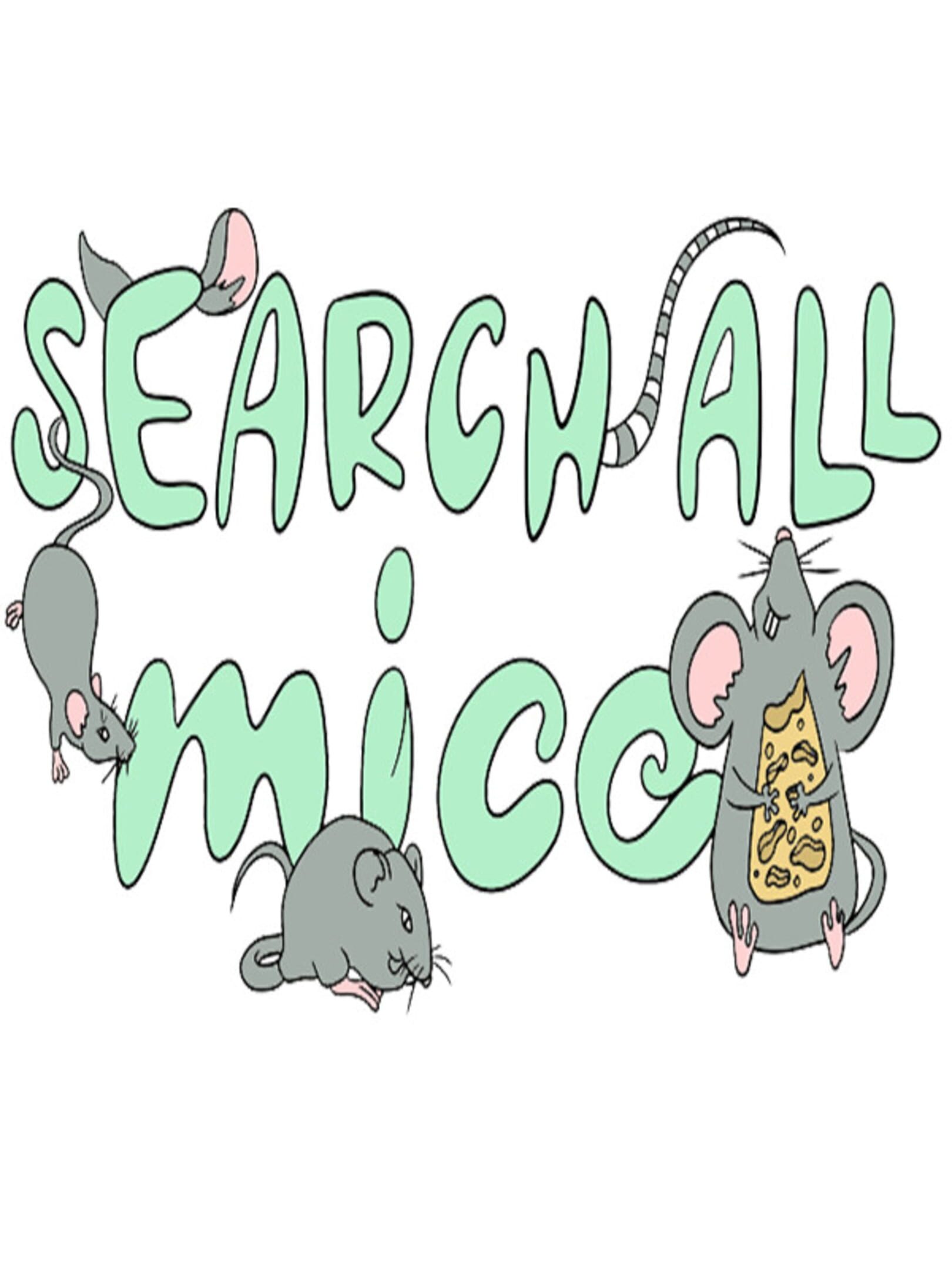 Search All: Mice