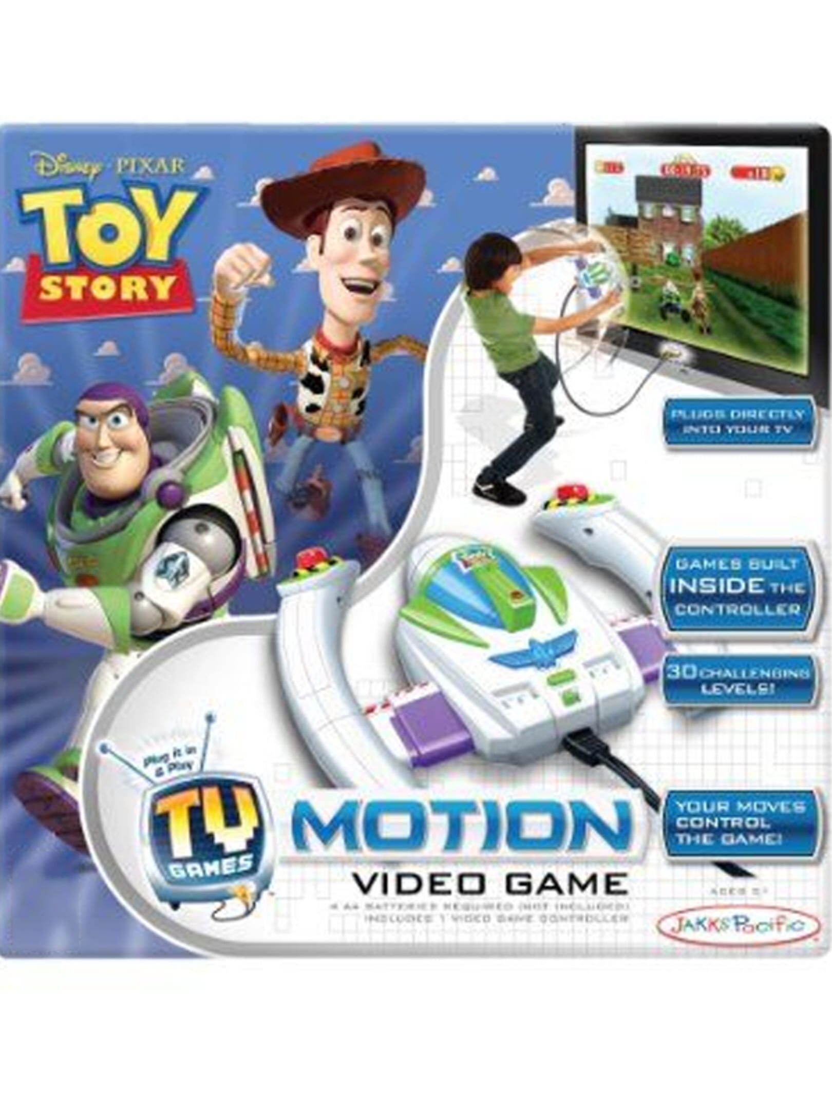 Toy Story