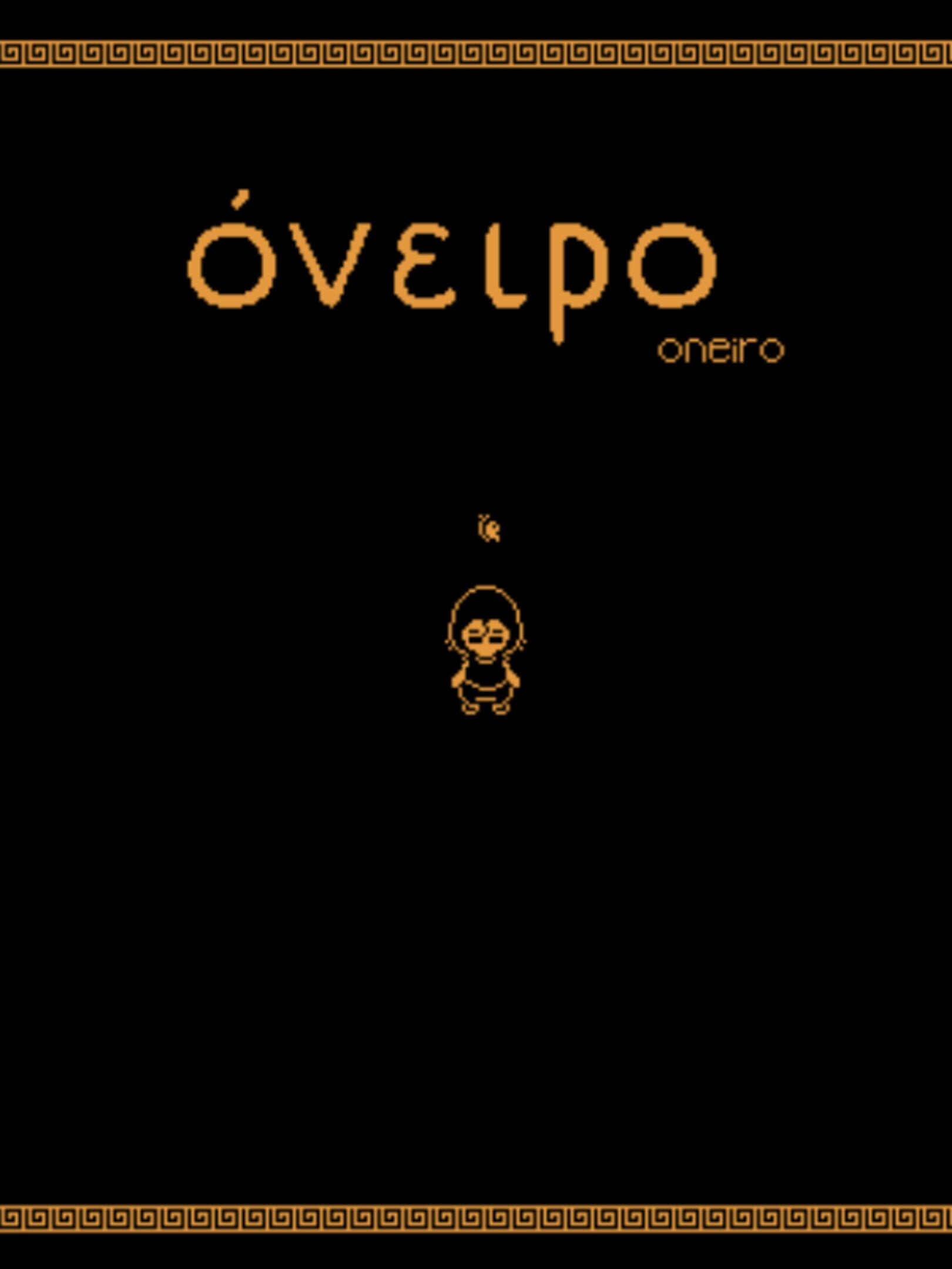 Oneiro cover