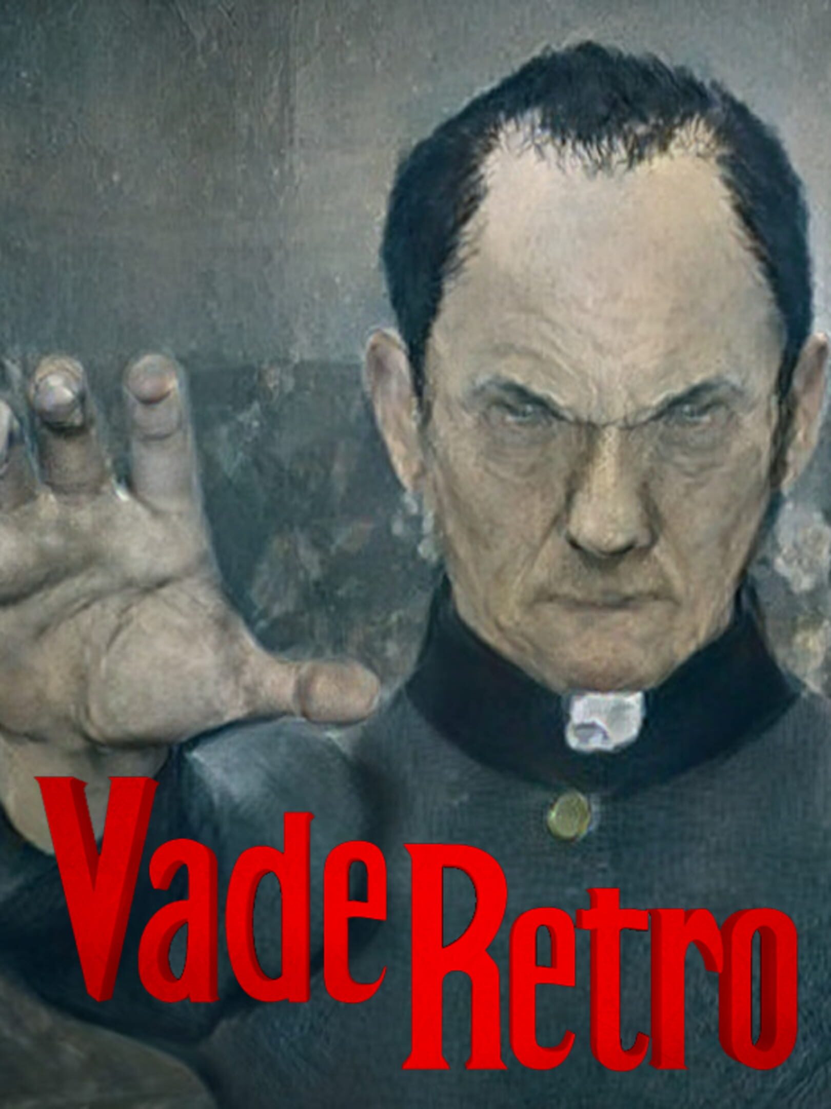 Vade retro exorcist stash games tracker