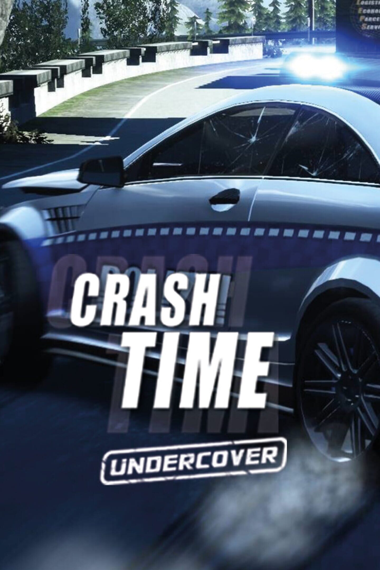 Crash Time: Undercover Release Date