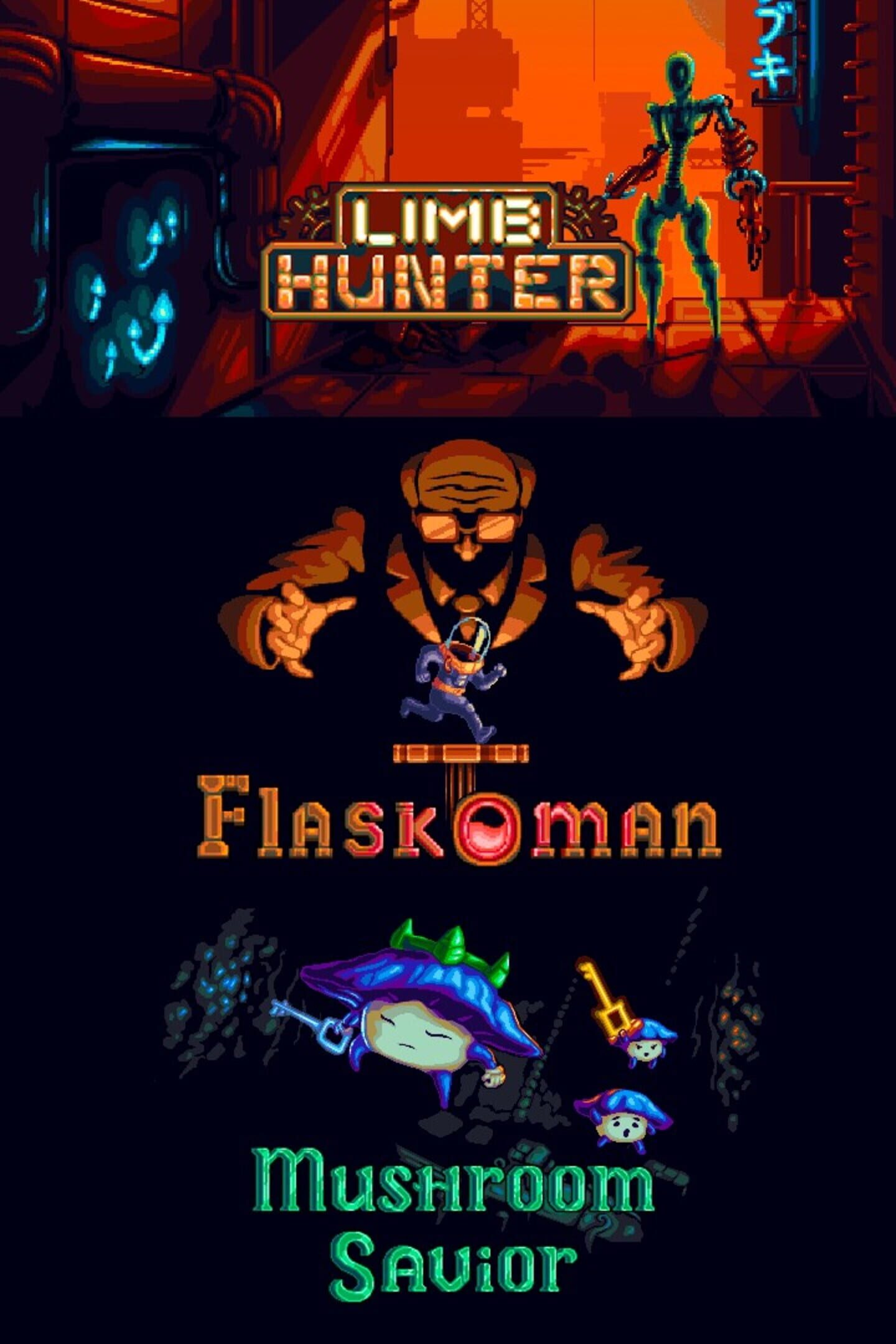 Fit Adventures Bundle cover