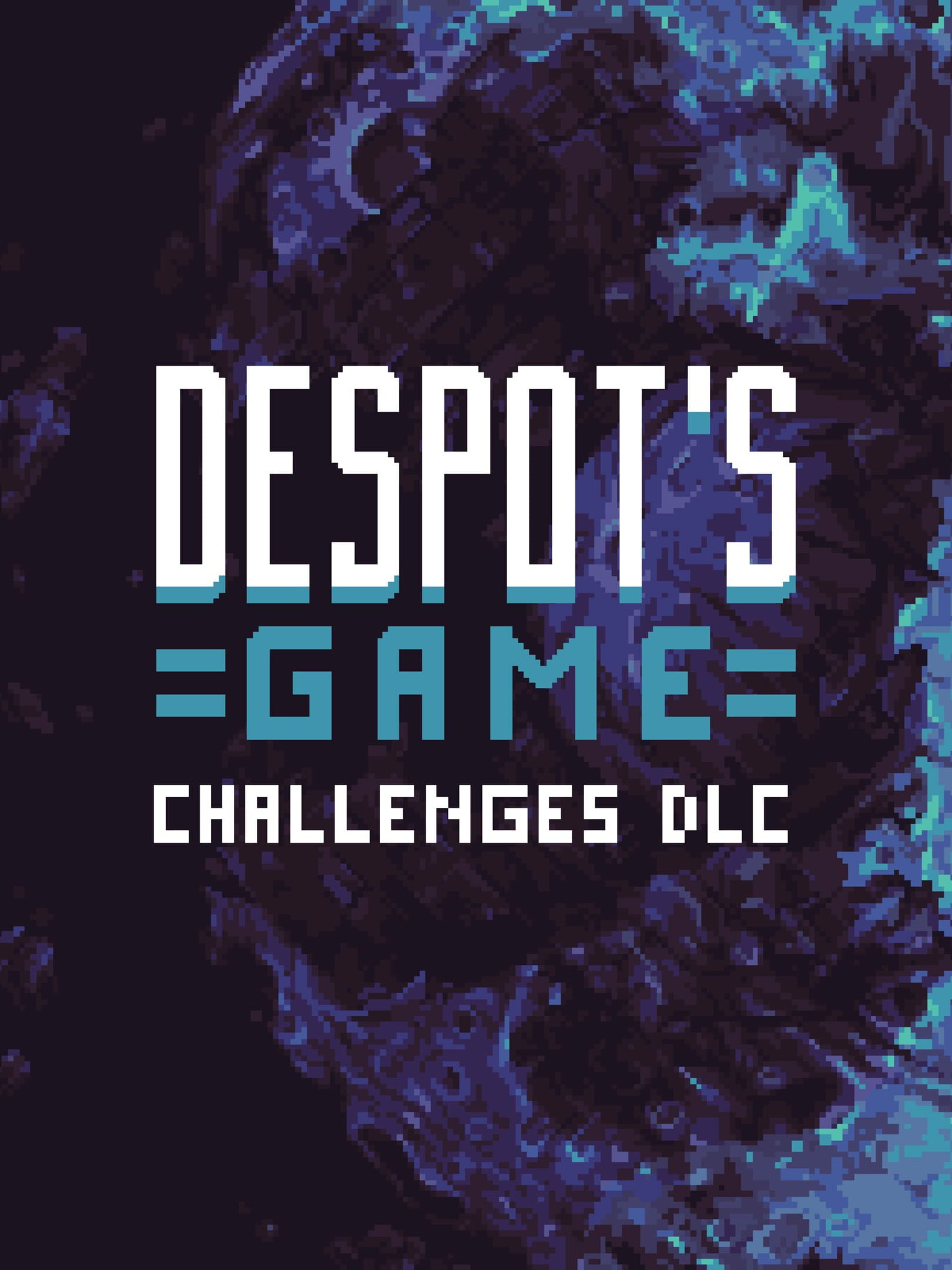 Despot's Game: Challenges cover