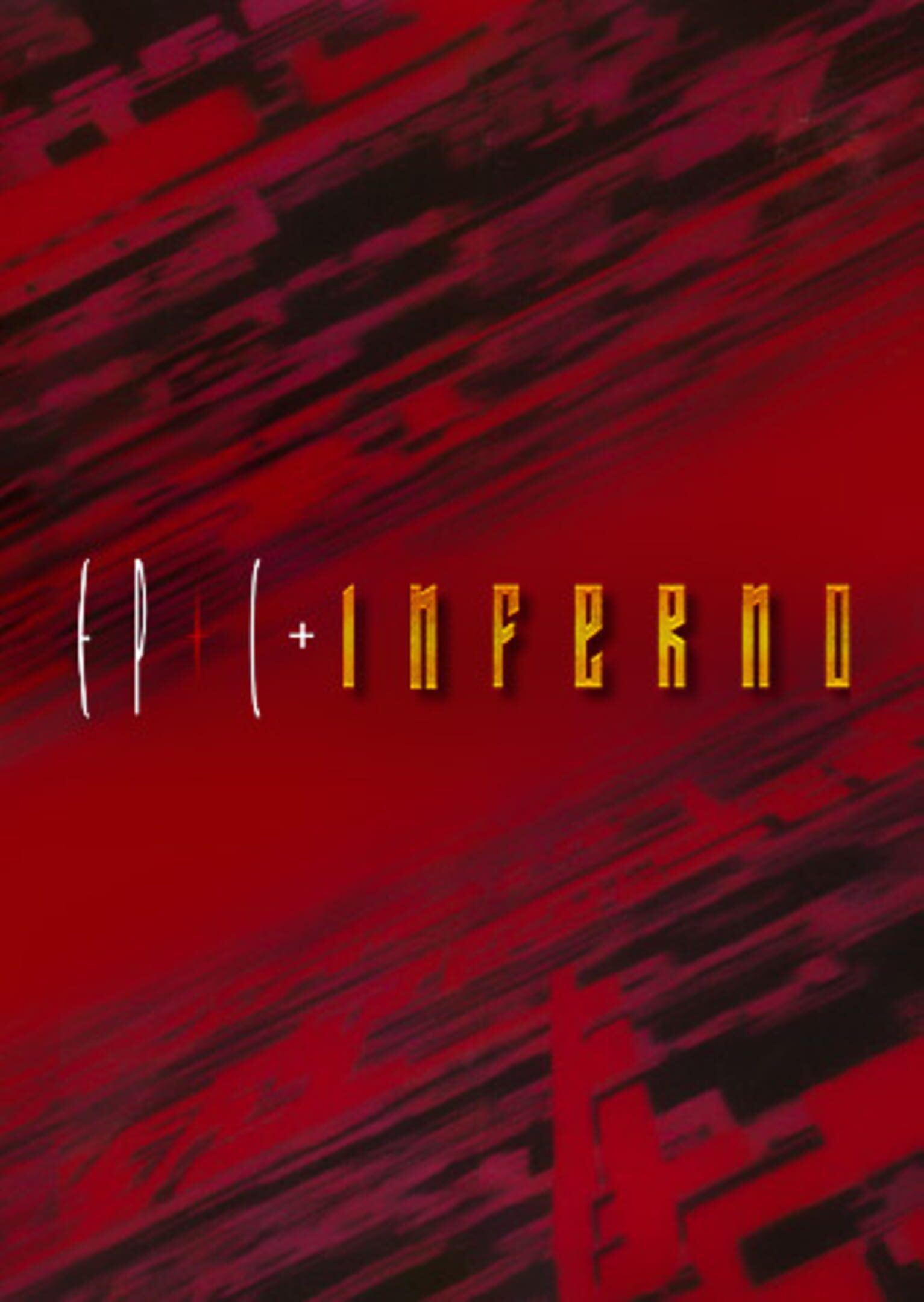 Epic + Inferno: The Odyssey Continues Bundle cover