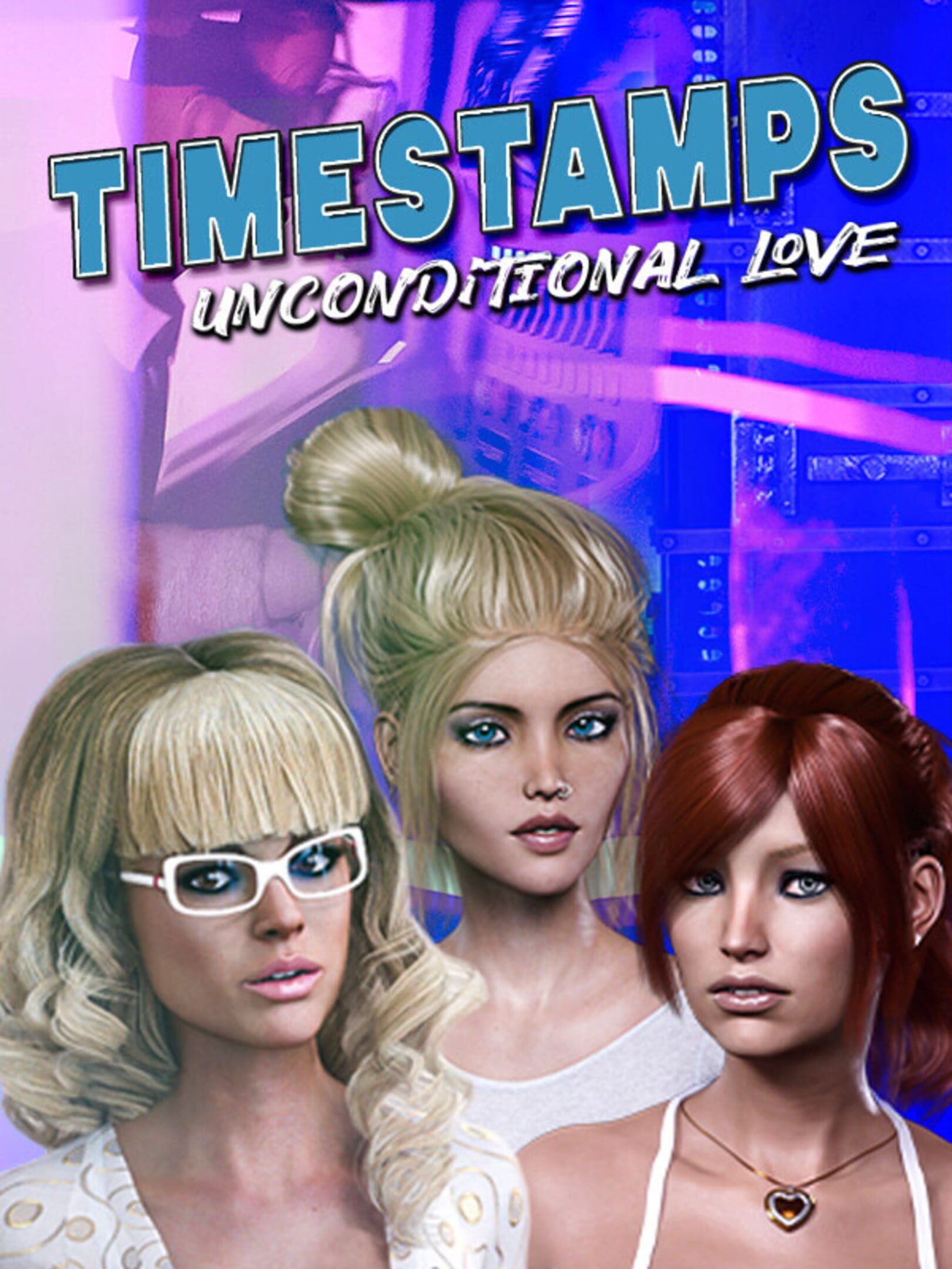 Timestamps: Unconditional Love | Stash - Games tracker