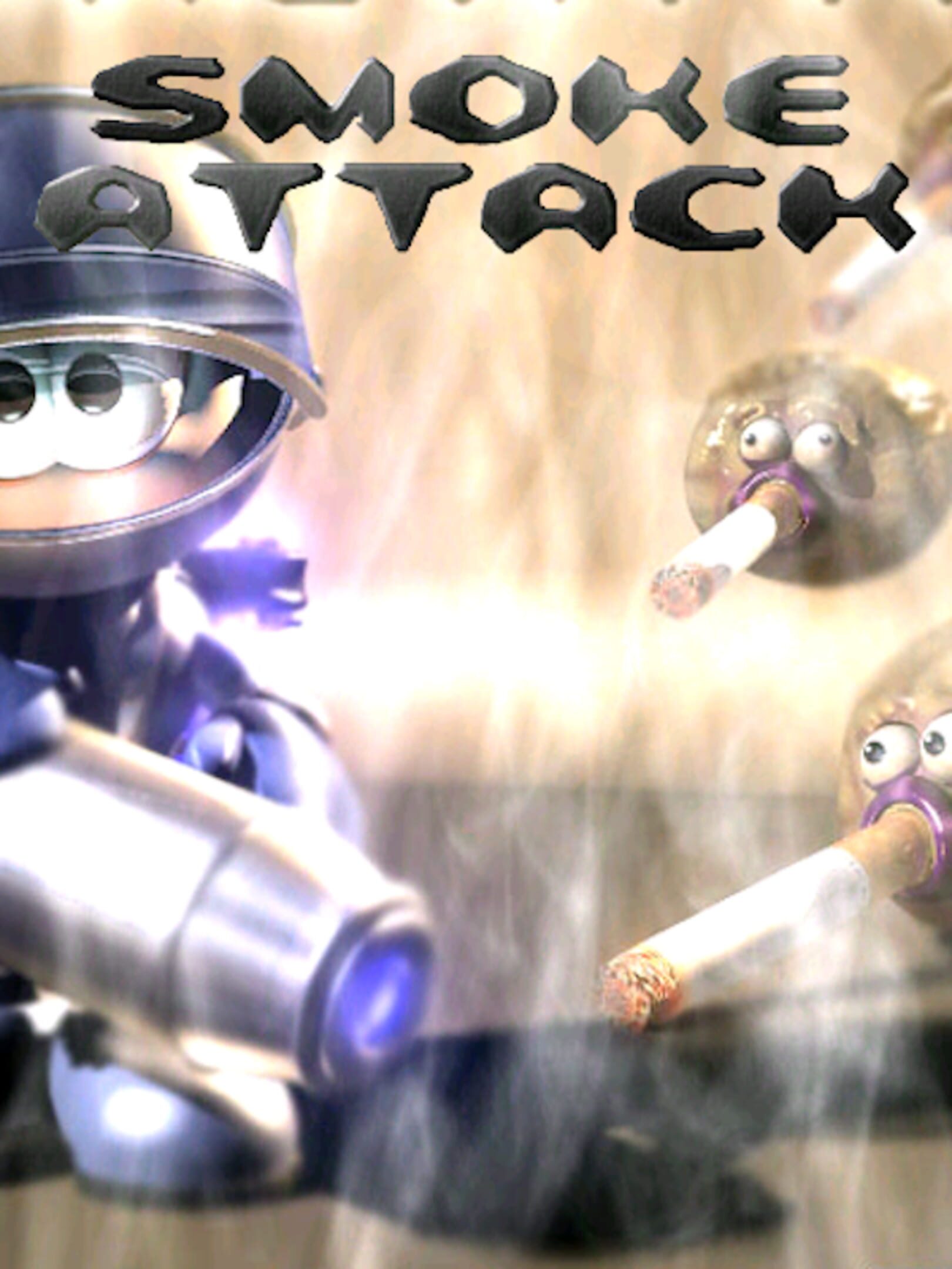 Smoke Attack