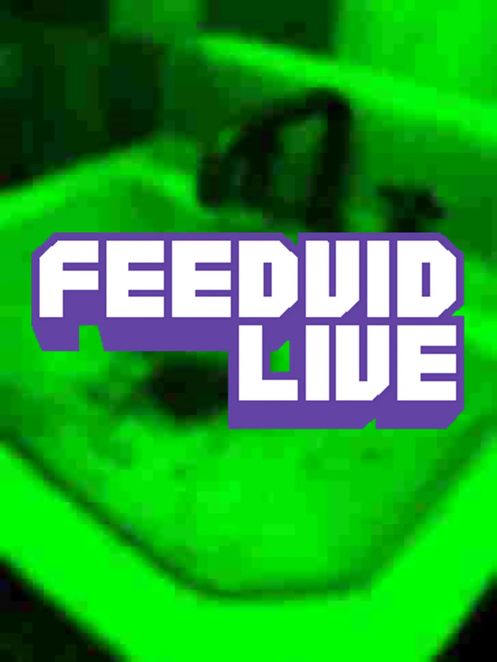 Feedvid live stash games tracker