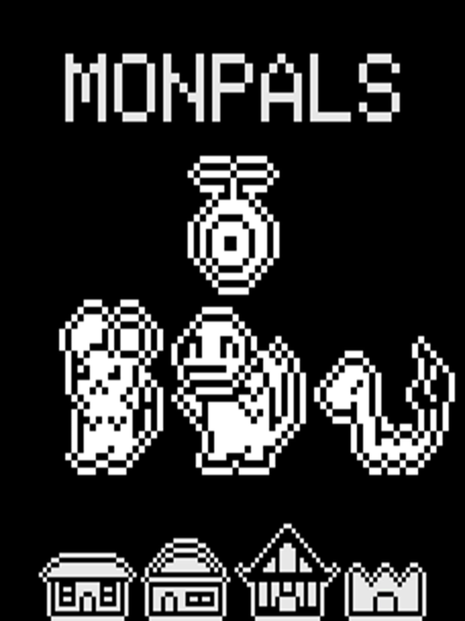 Monpals cover