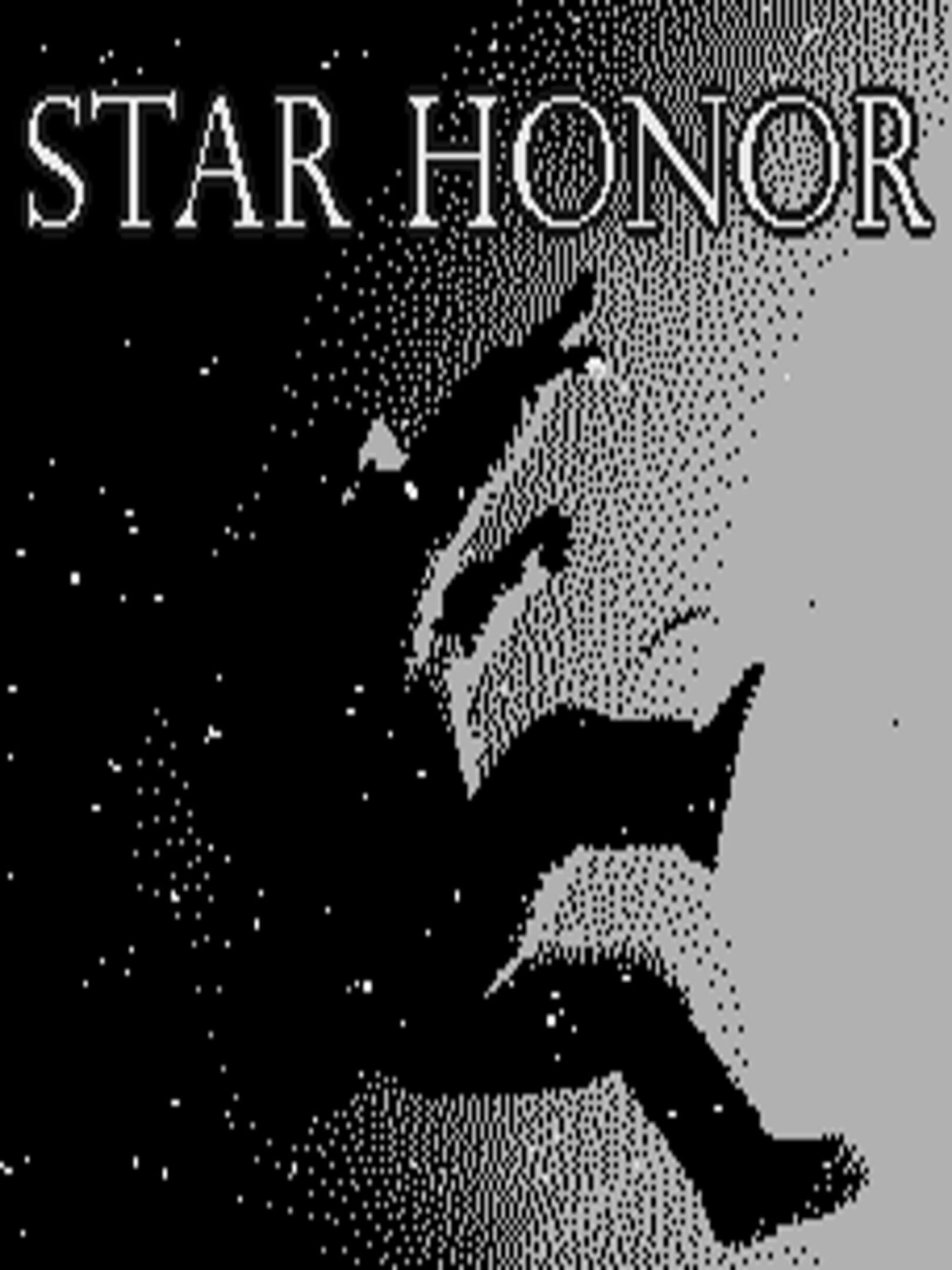Star Honor cover