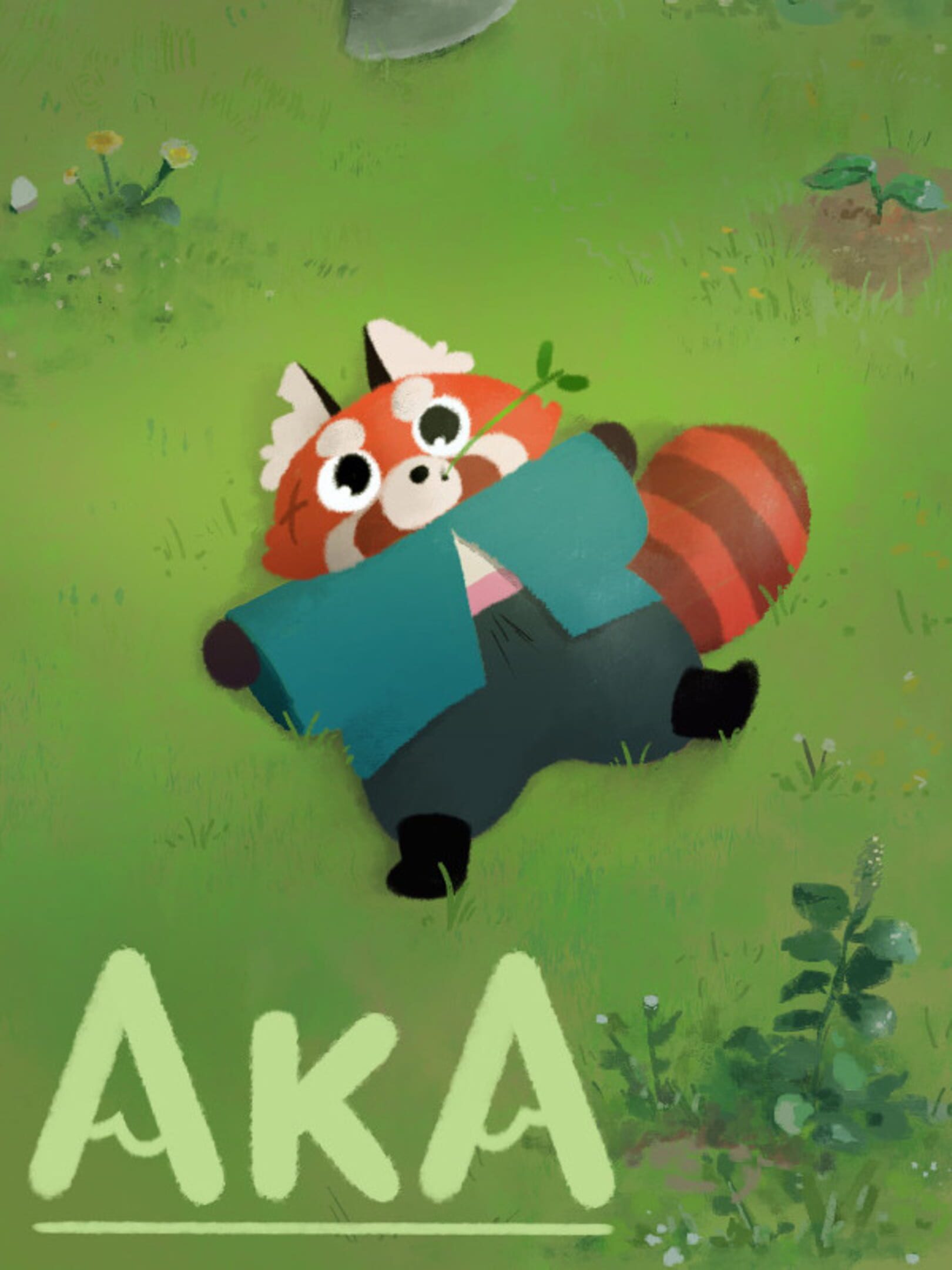 Aka