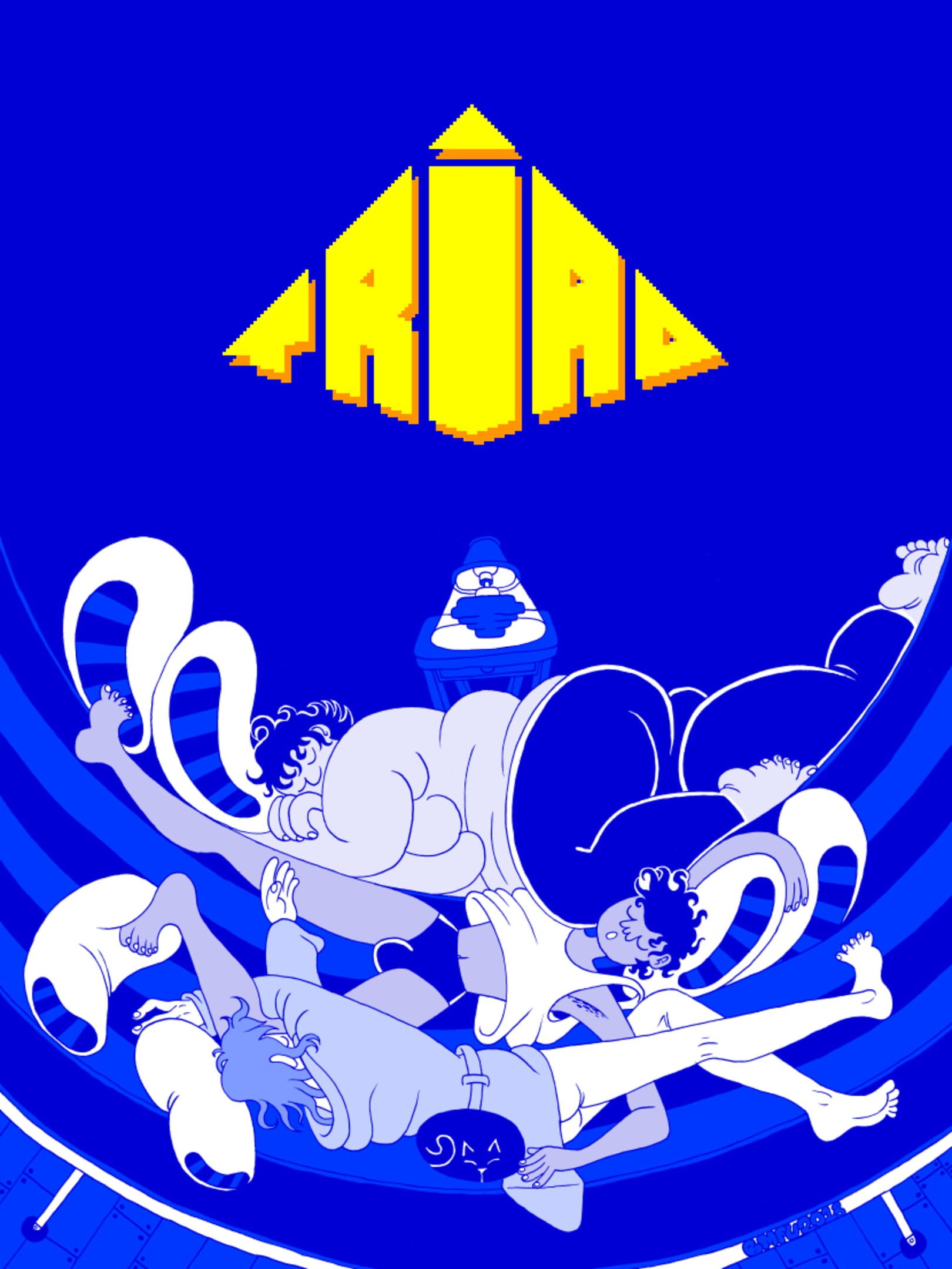 Triad