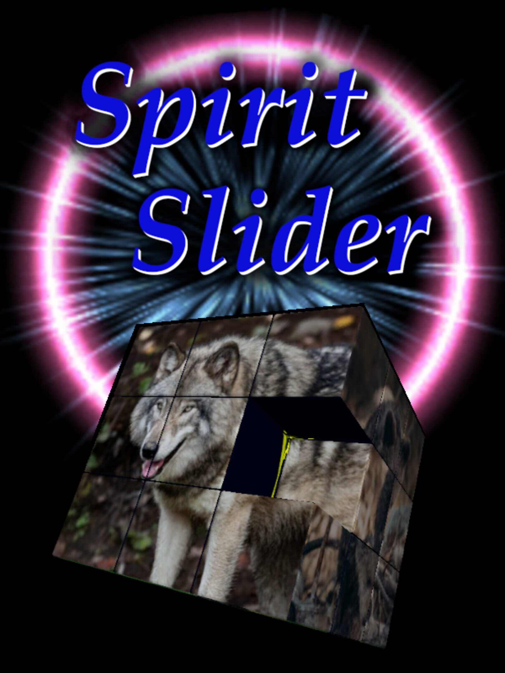 Spirit Slider cover