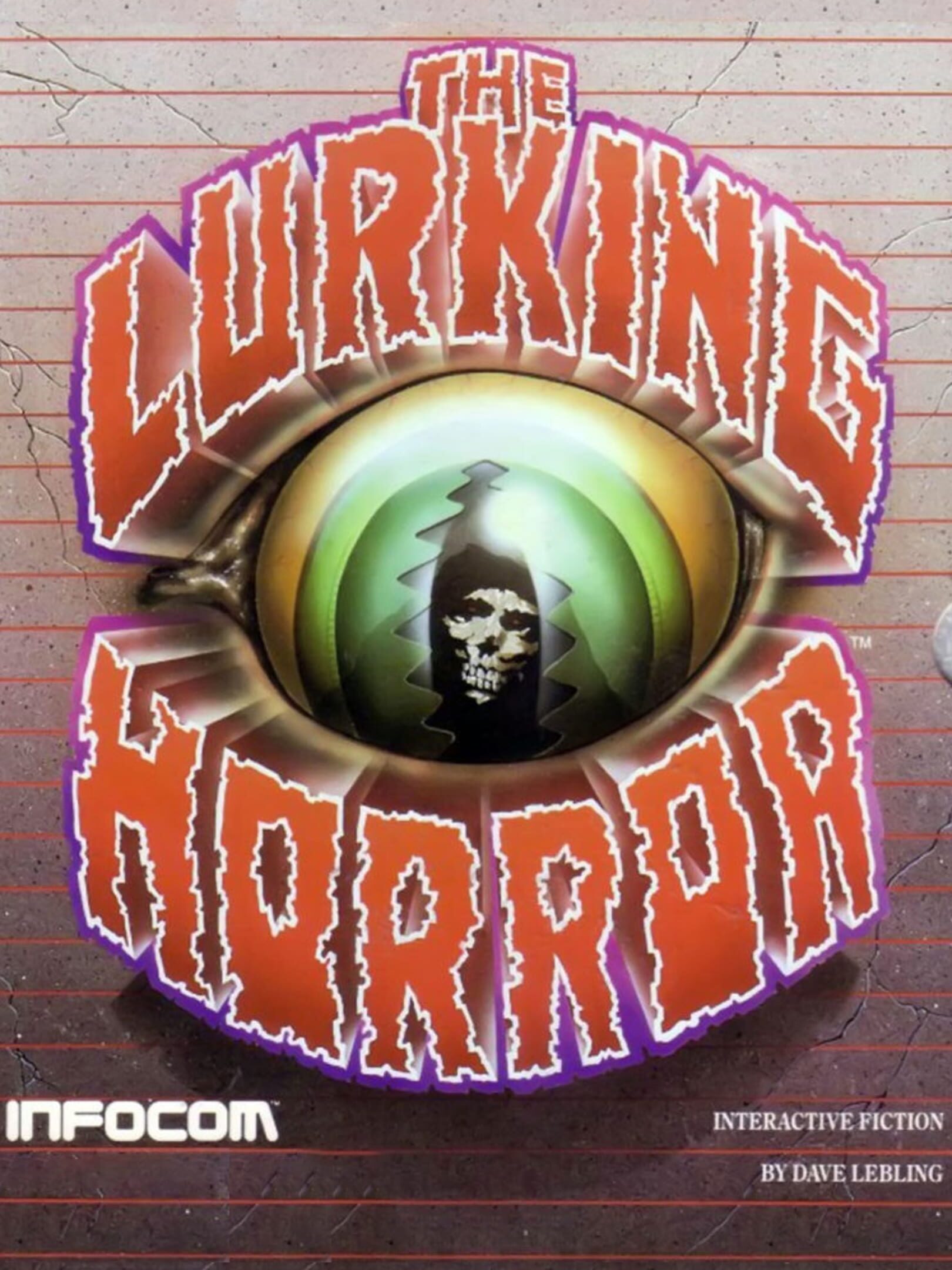 The Lurking Horror