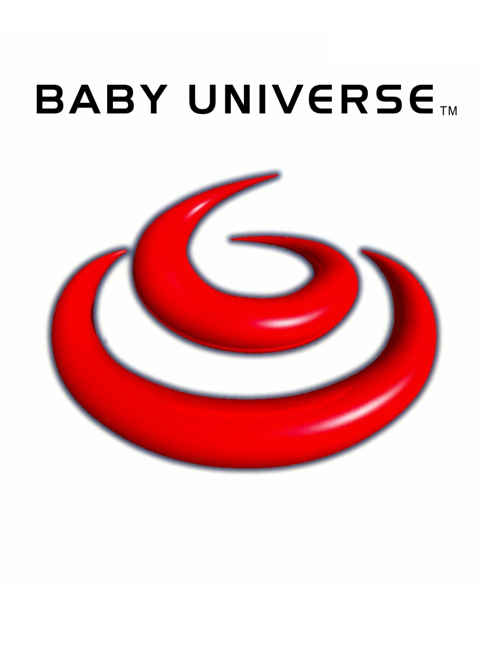 Baby Universe cover