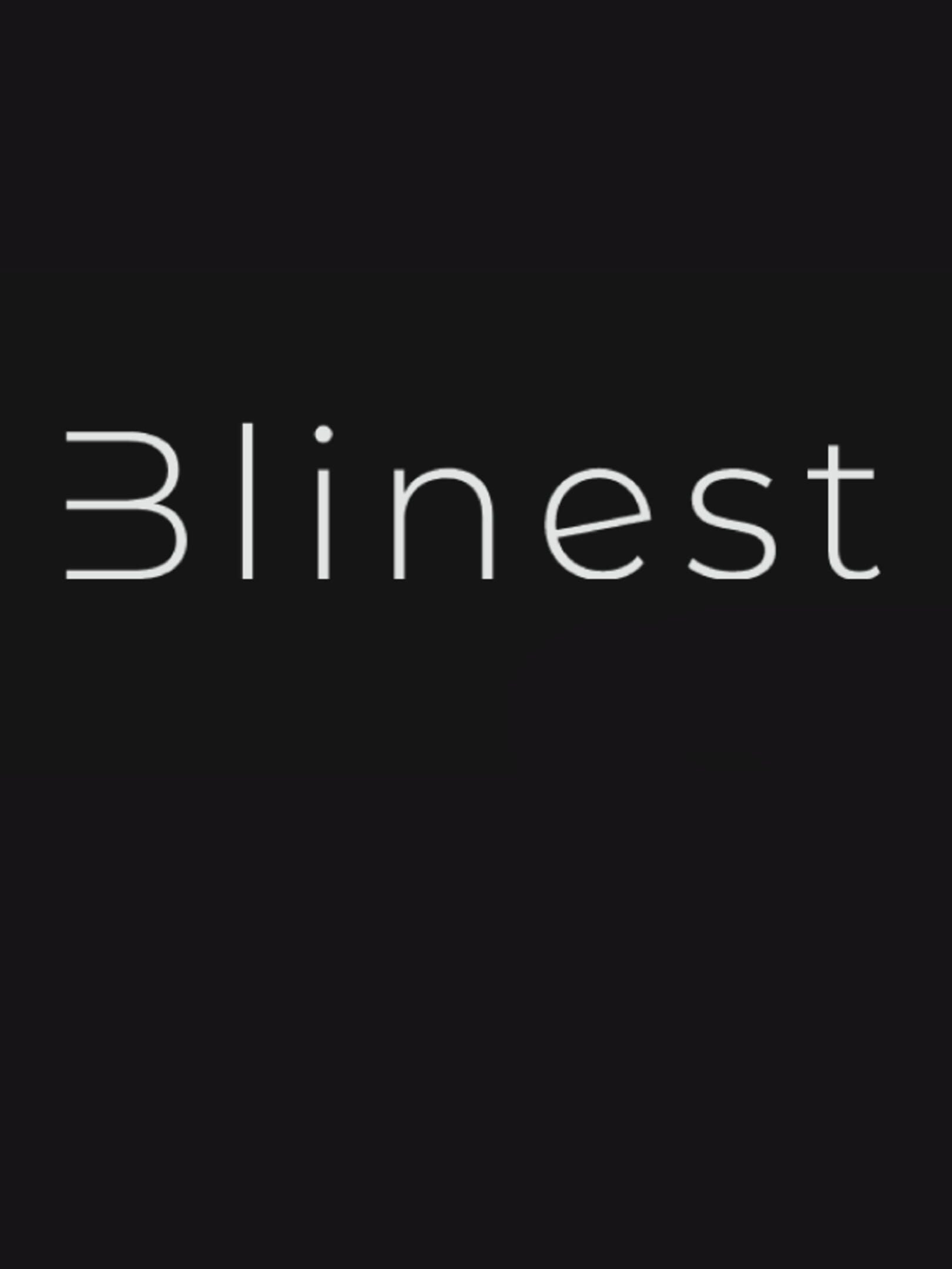 Blinest cover
