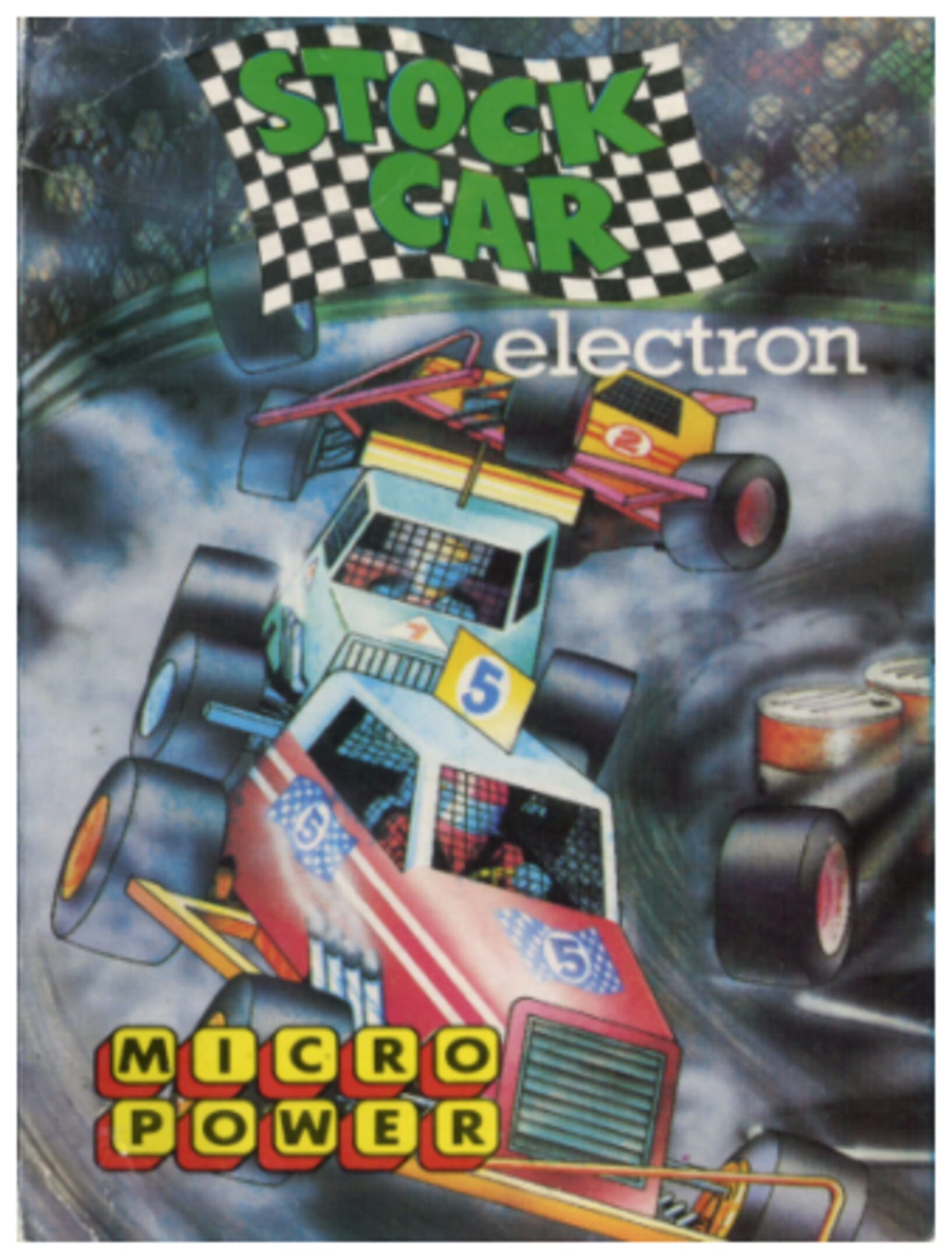 Stock Car