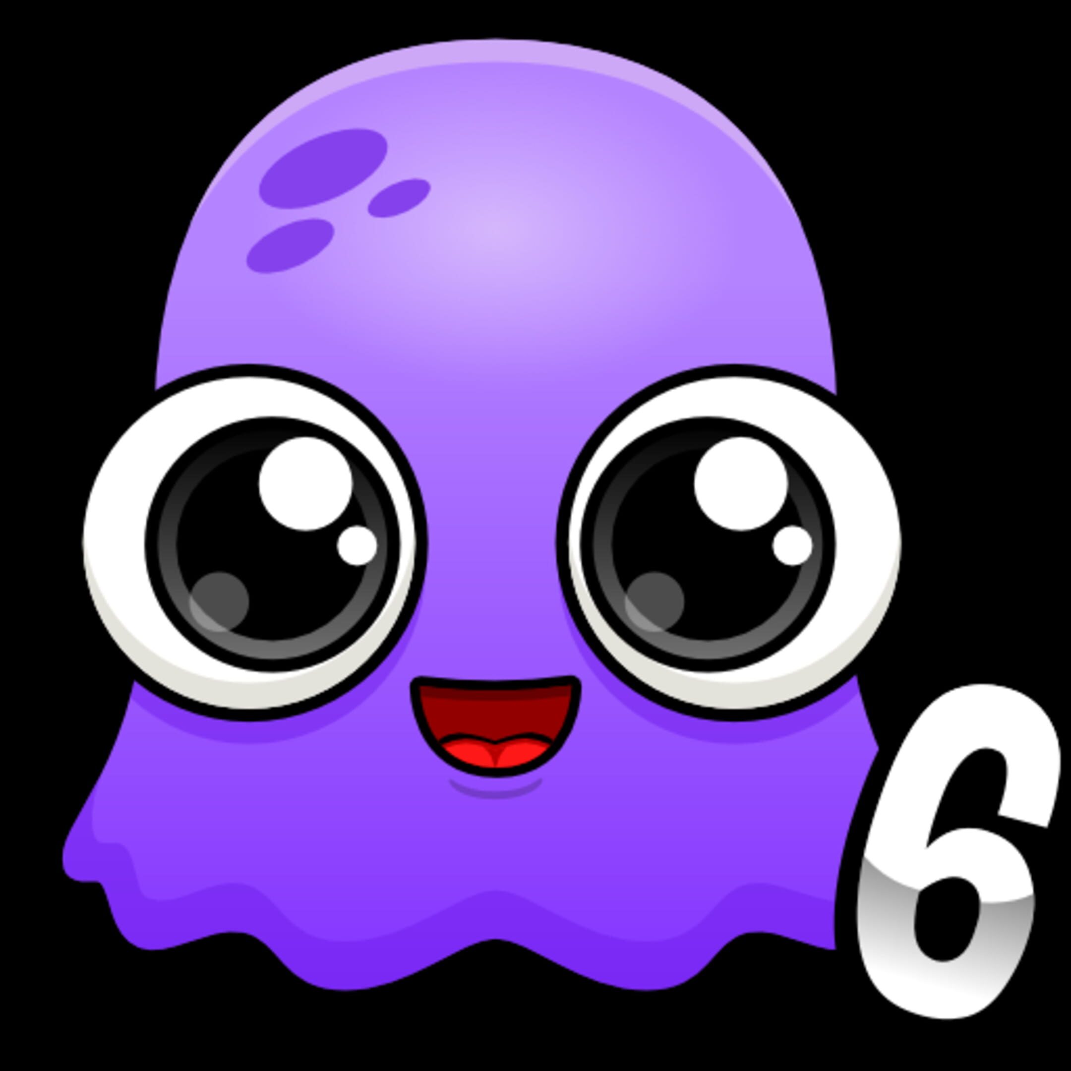 Moy 6 cover