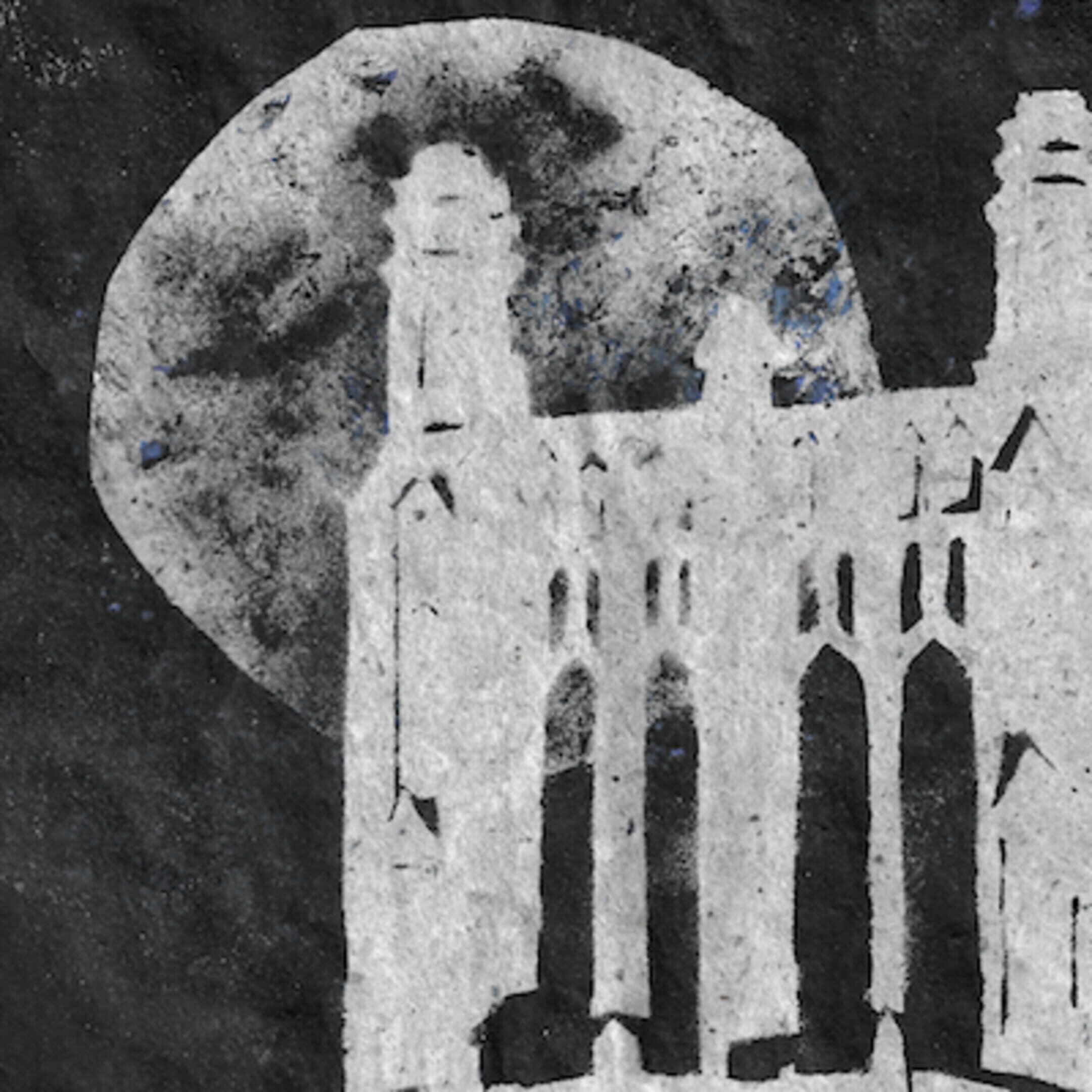 The Ascent of the Gothic Tower