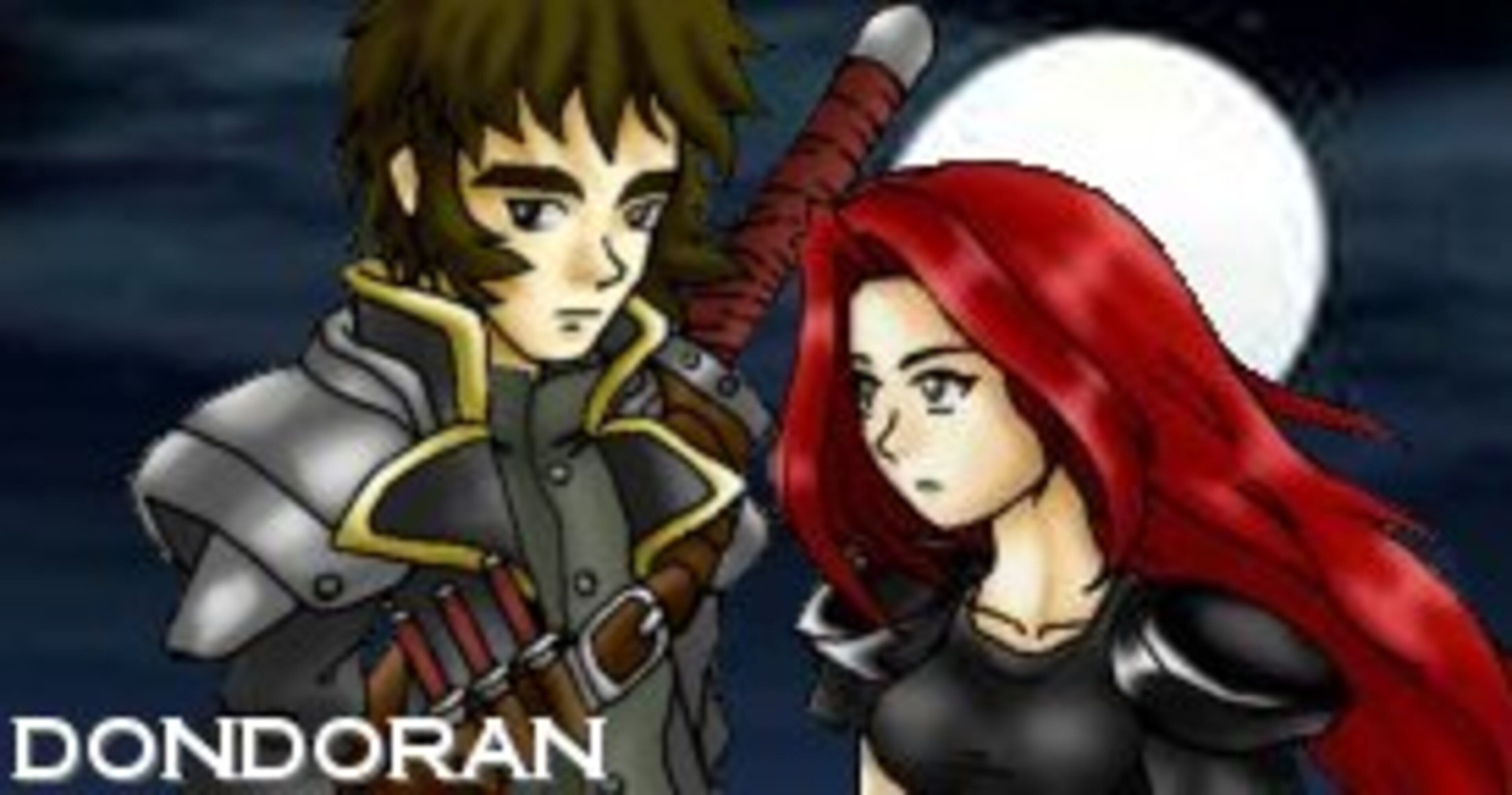 Legacies of Dondoran