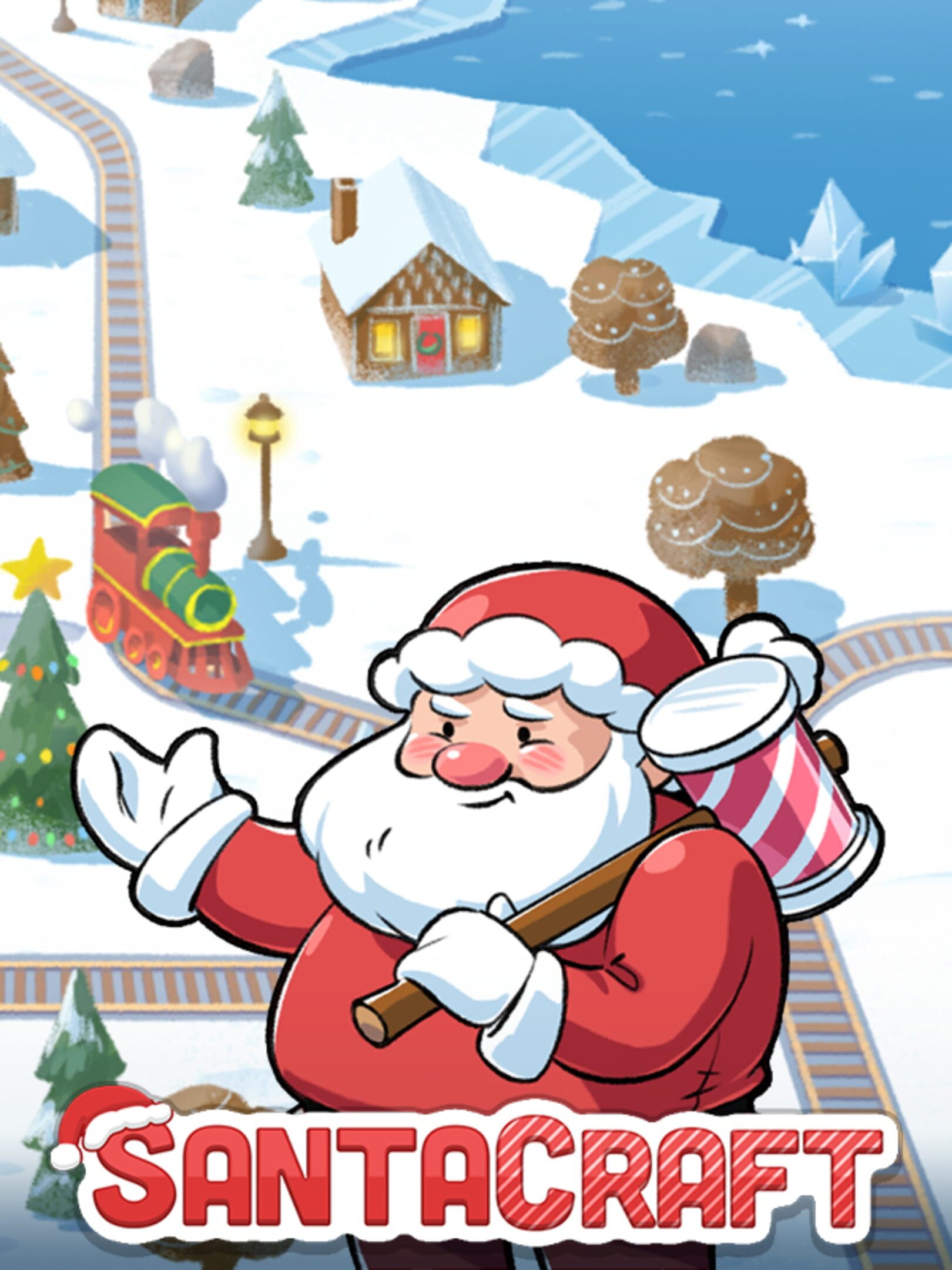 SantaCraft