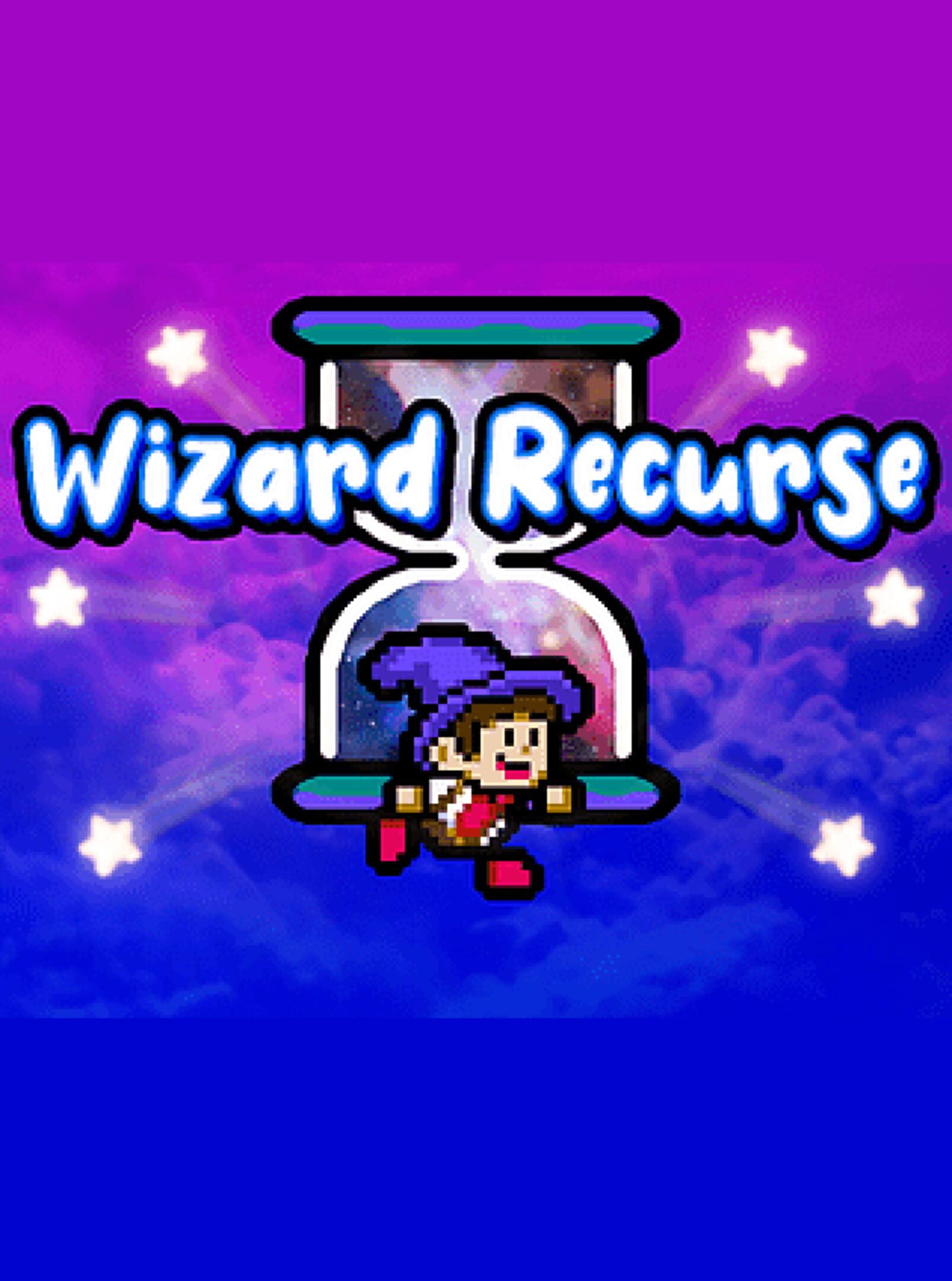 Wizard Recurse