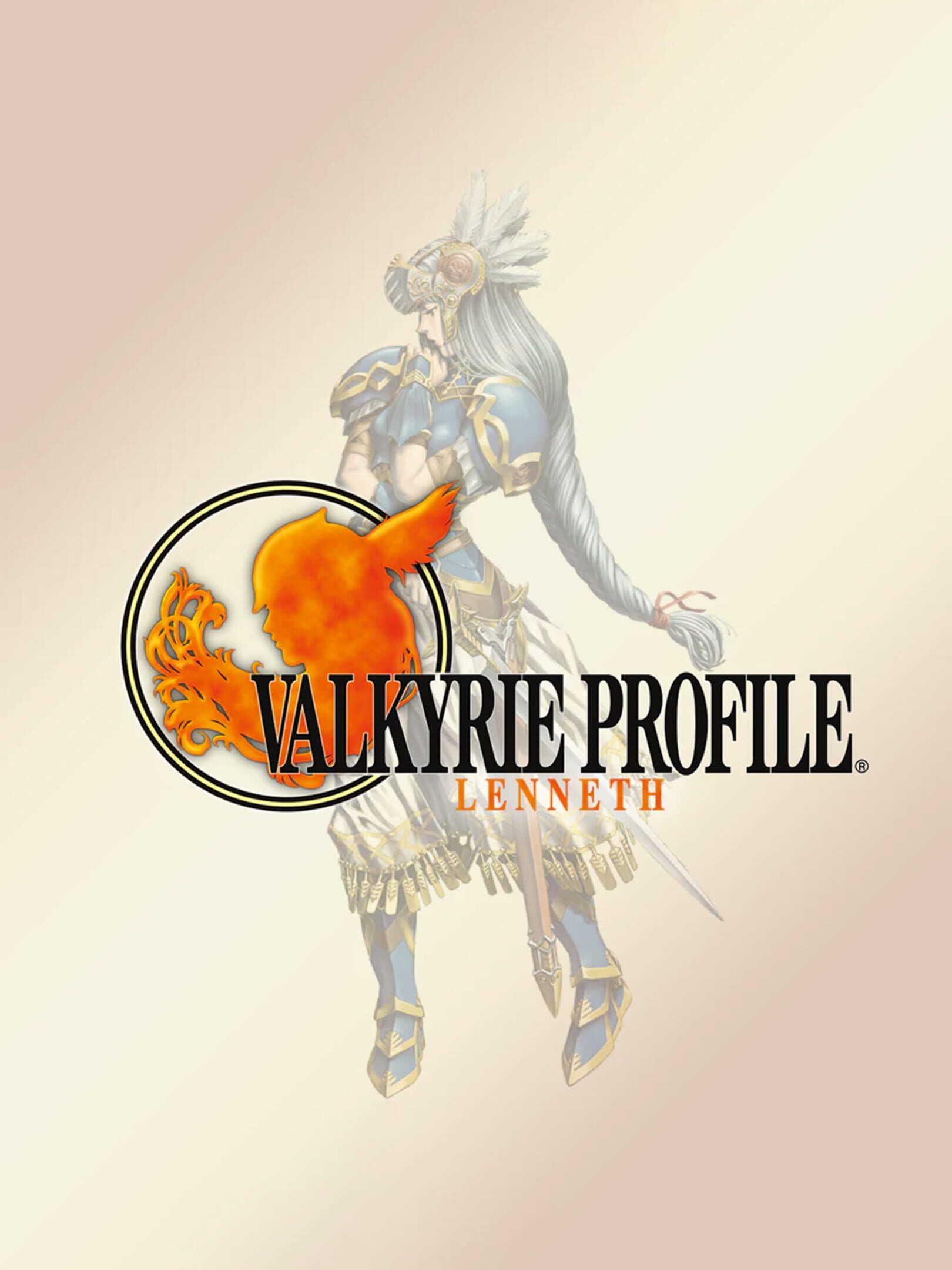 Valkyrie Profile: Lenneth cover