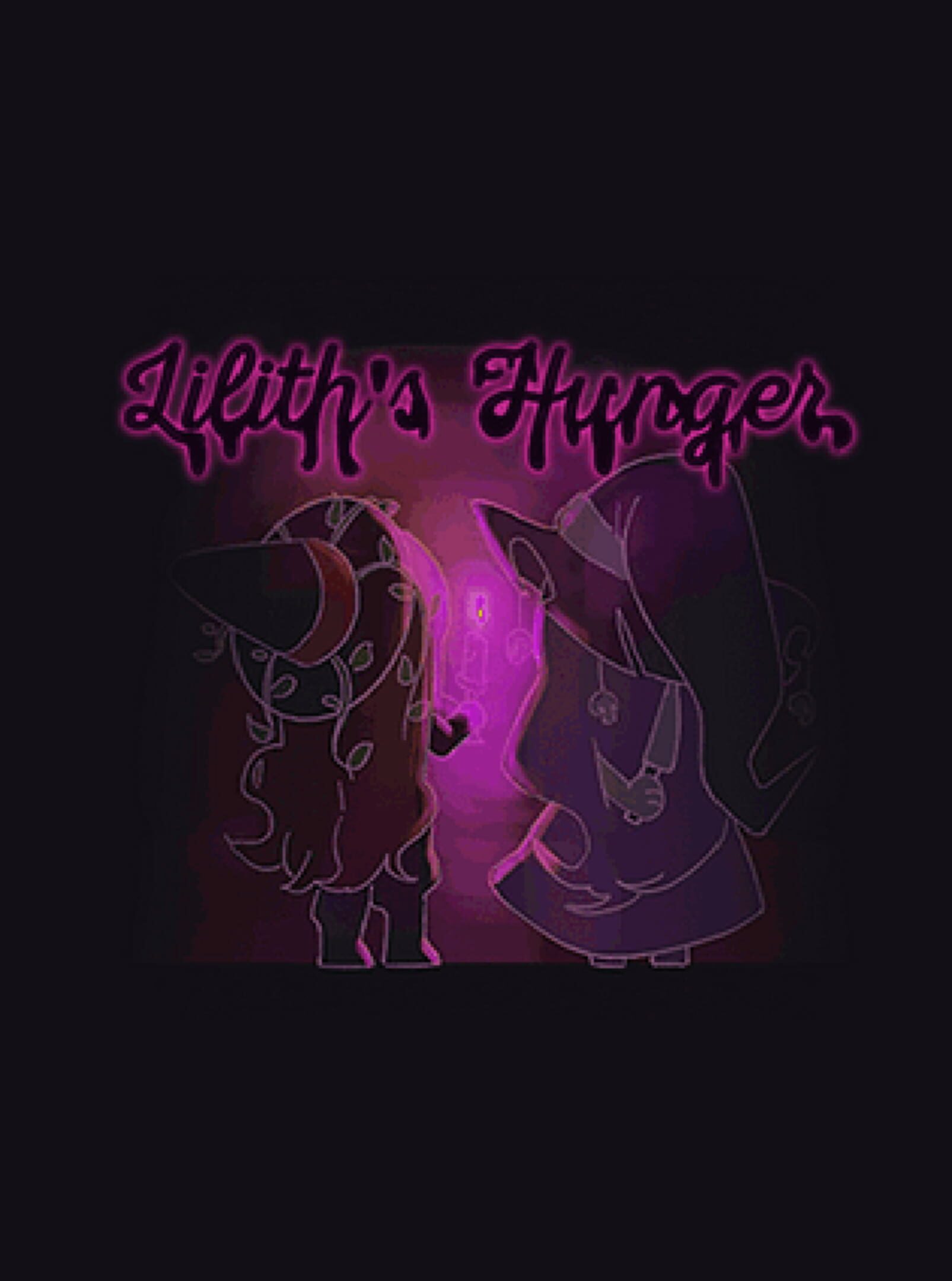 Lilith's Hunger