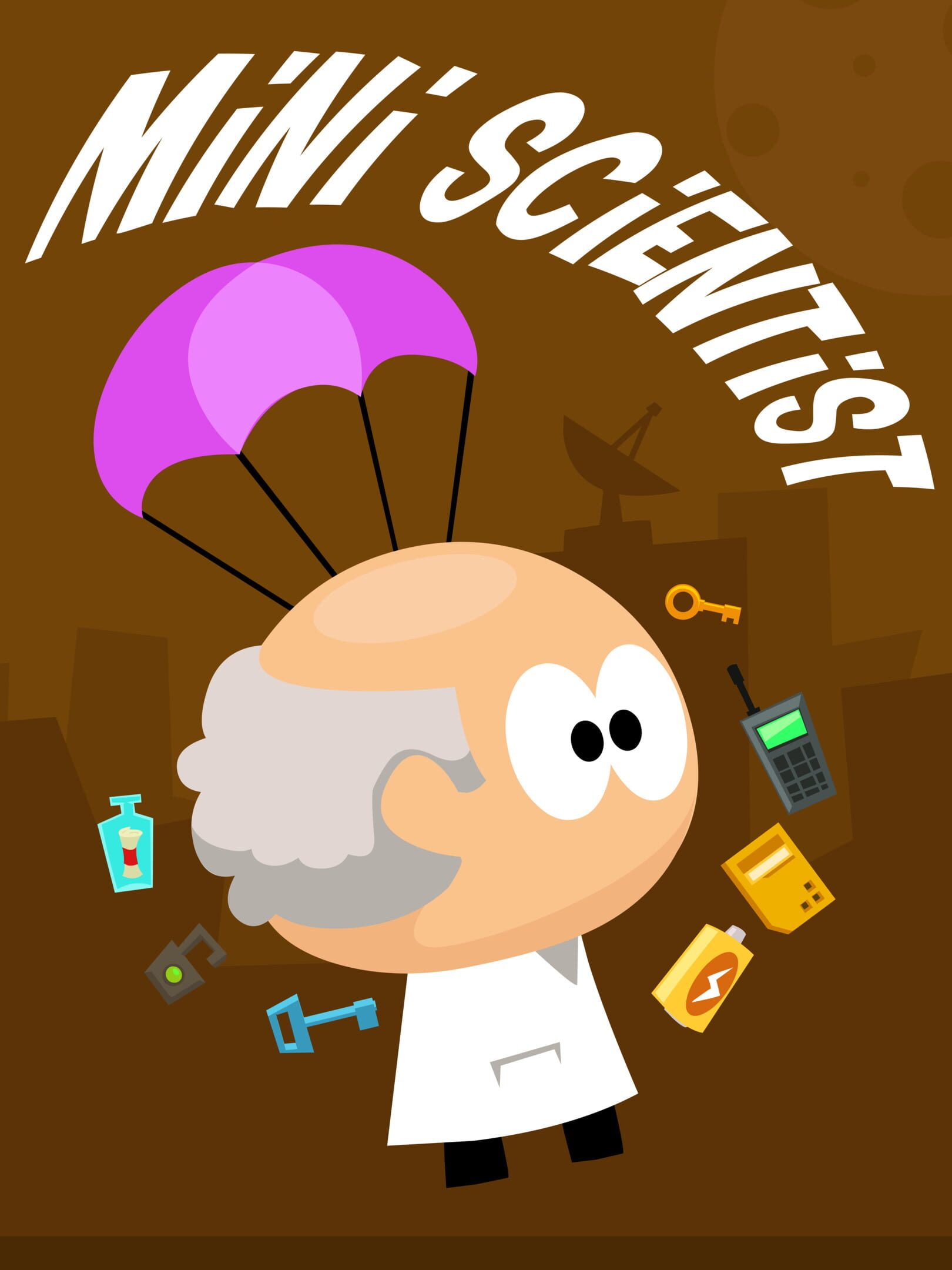 Mini Scientist