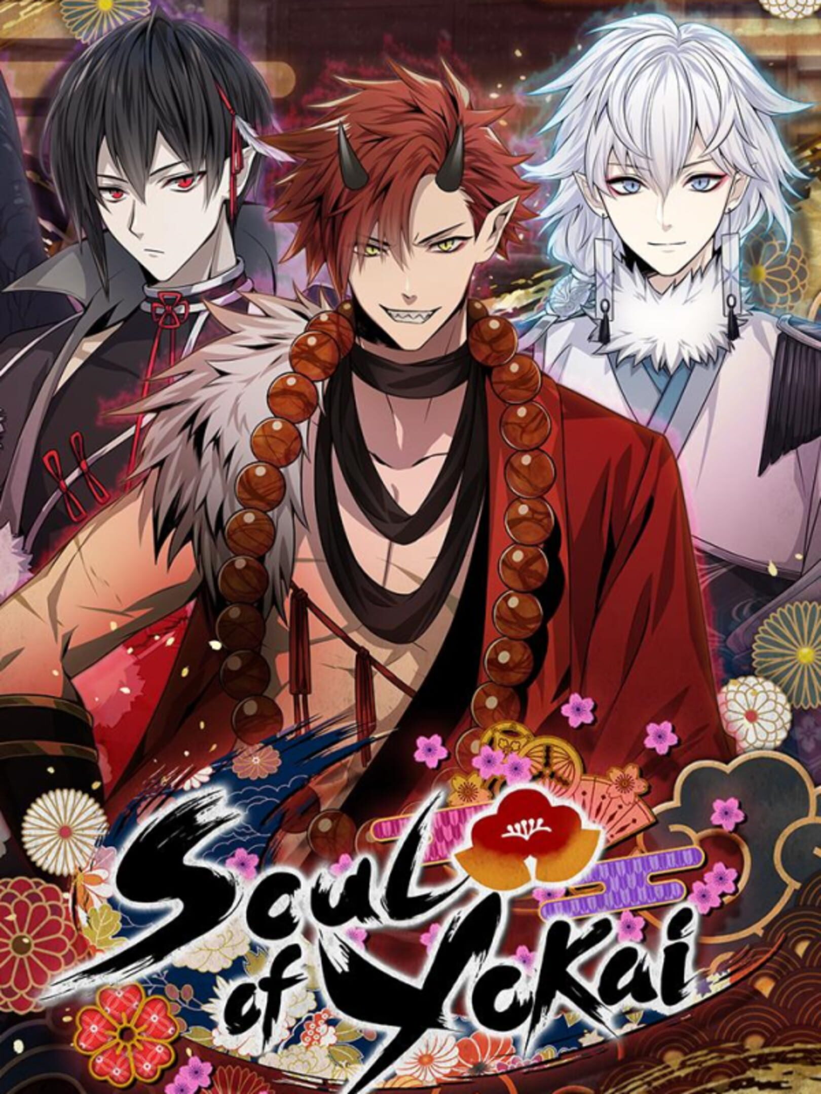 Soul of Yokai