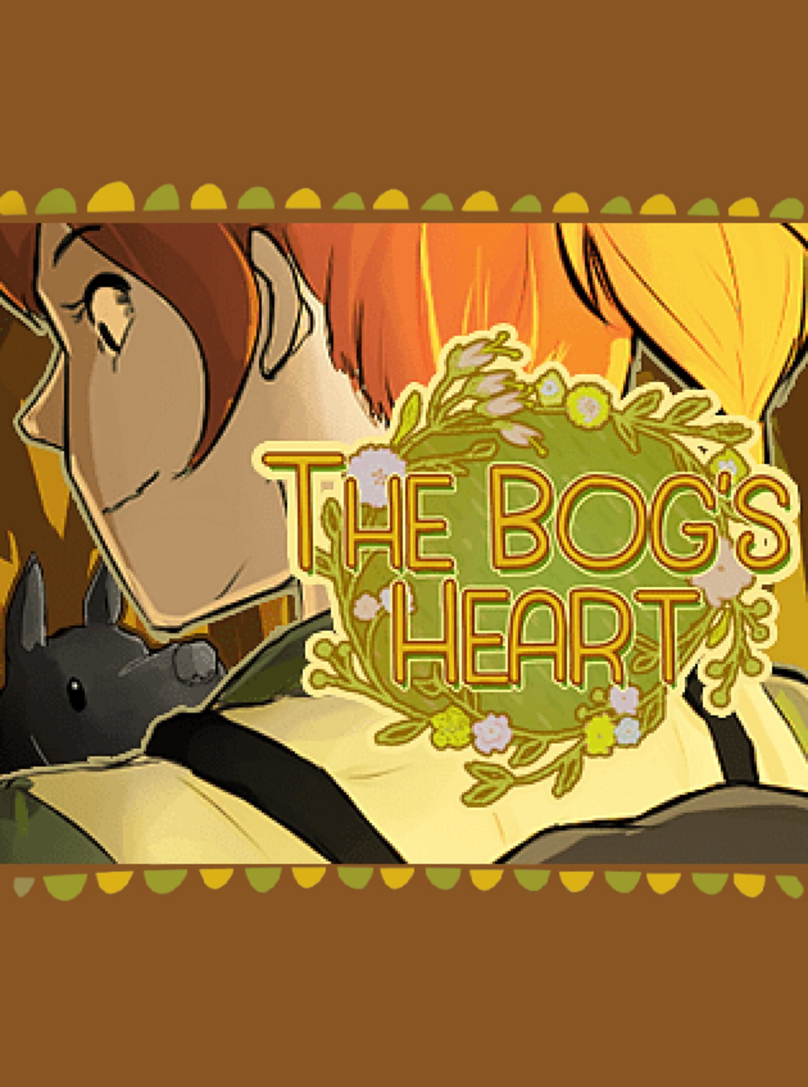 The Bog's Heart