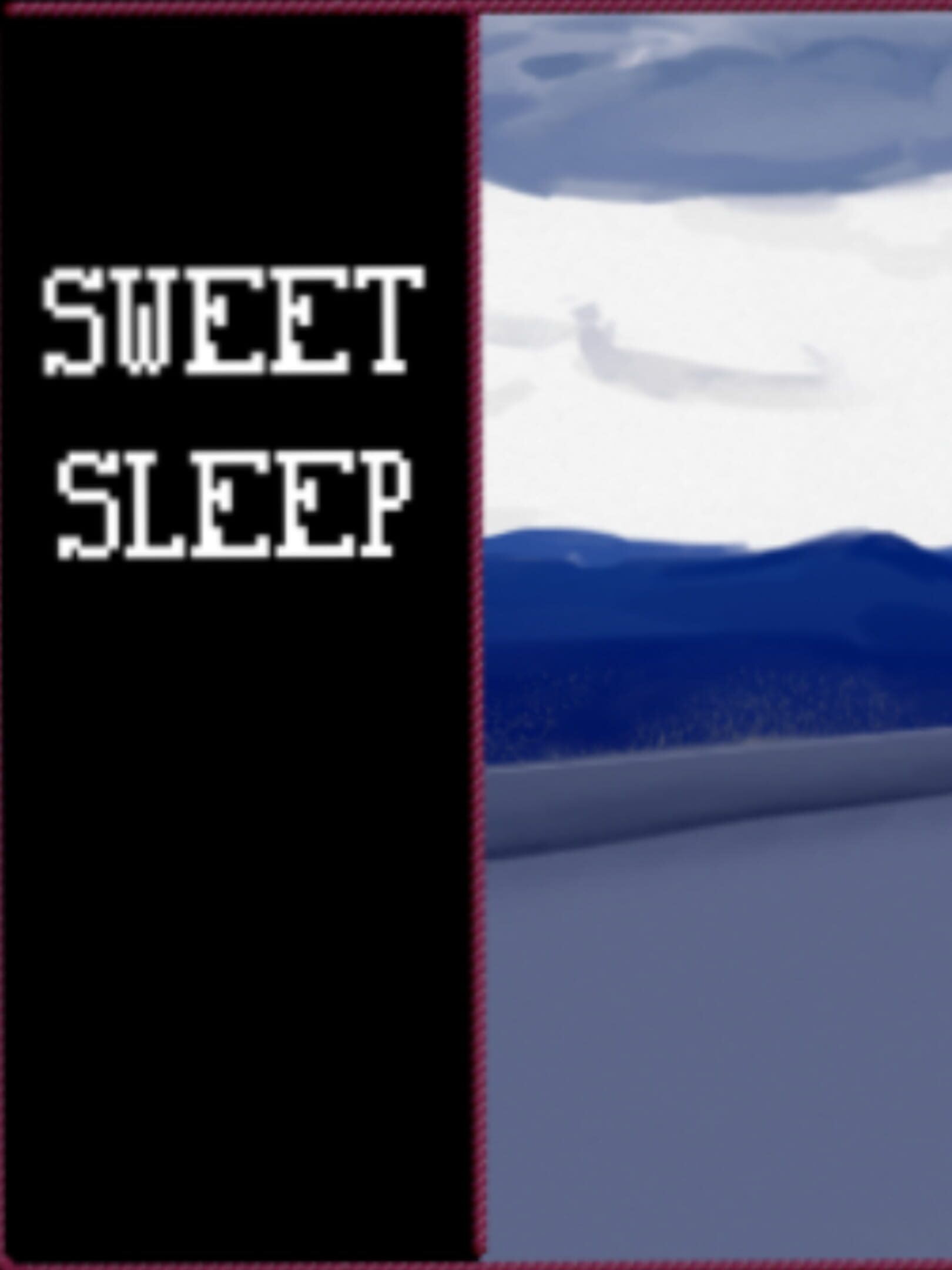 Sweet Sleep cover