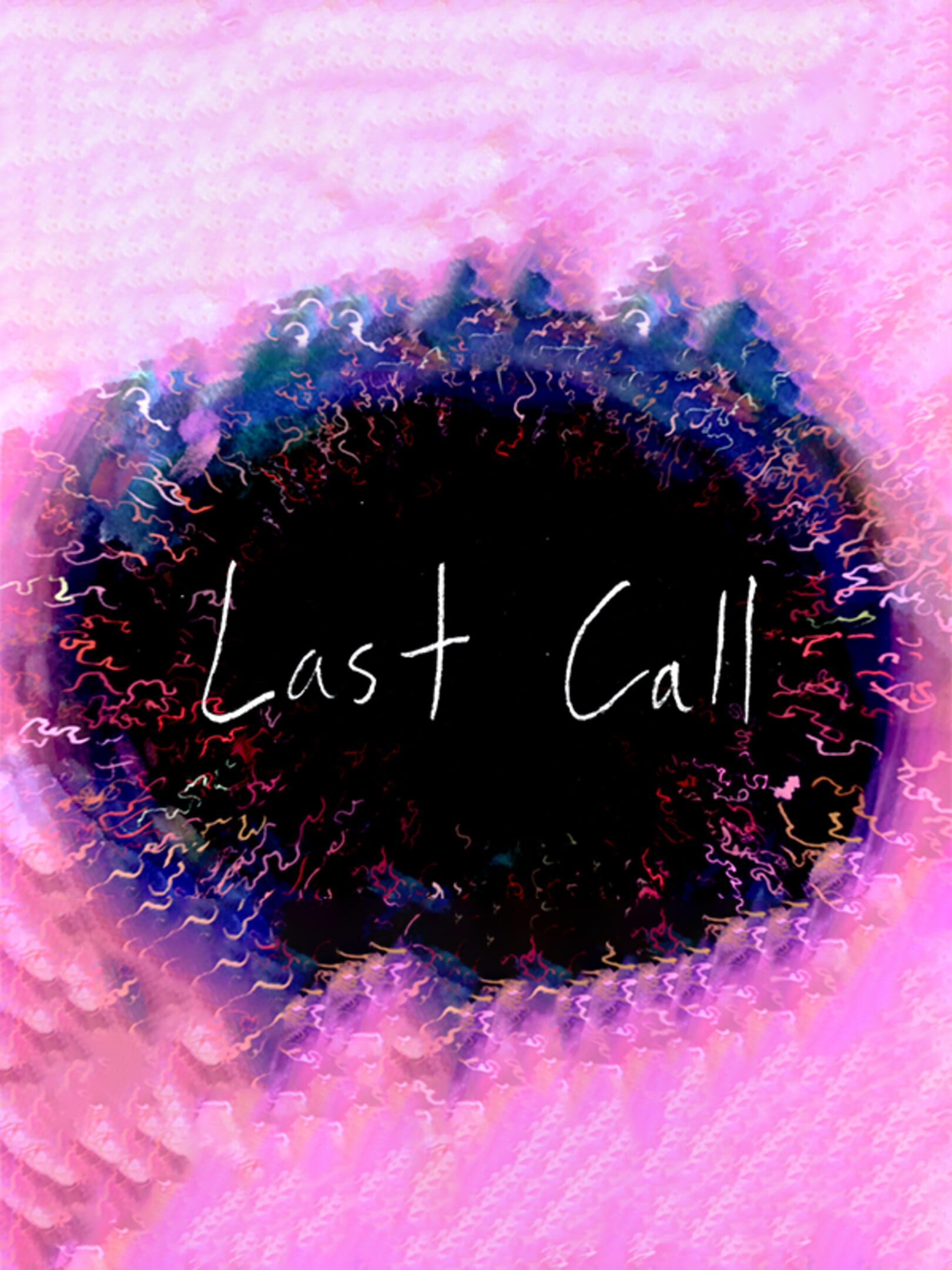 Last Call cover
