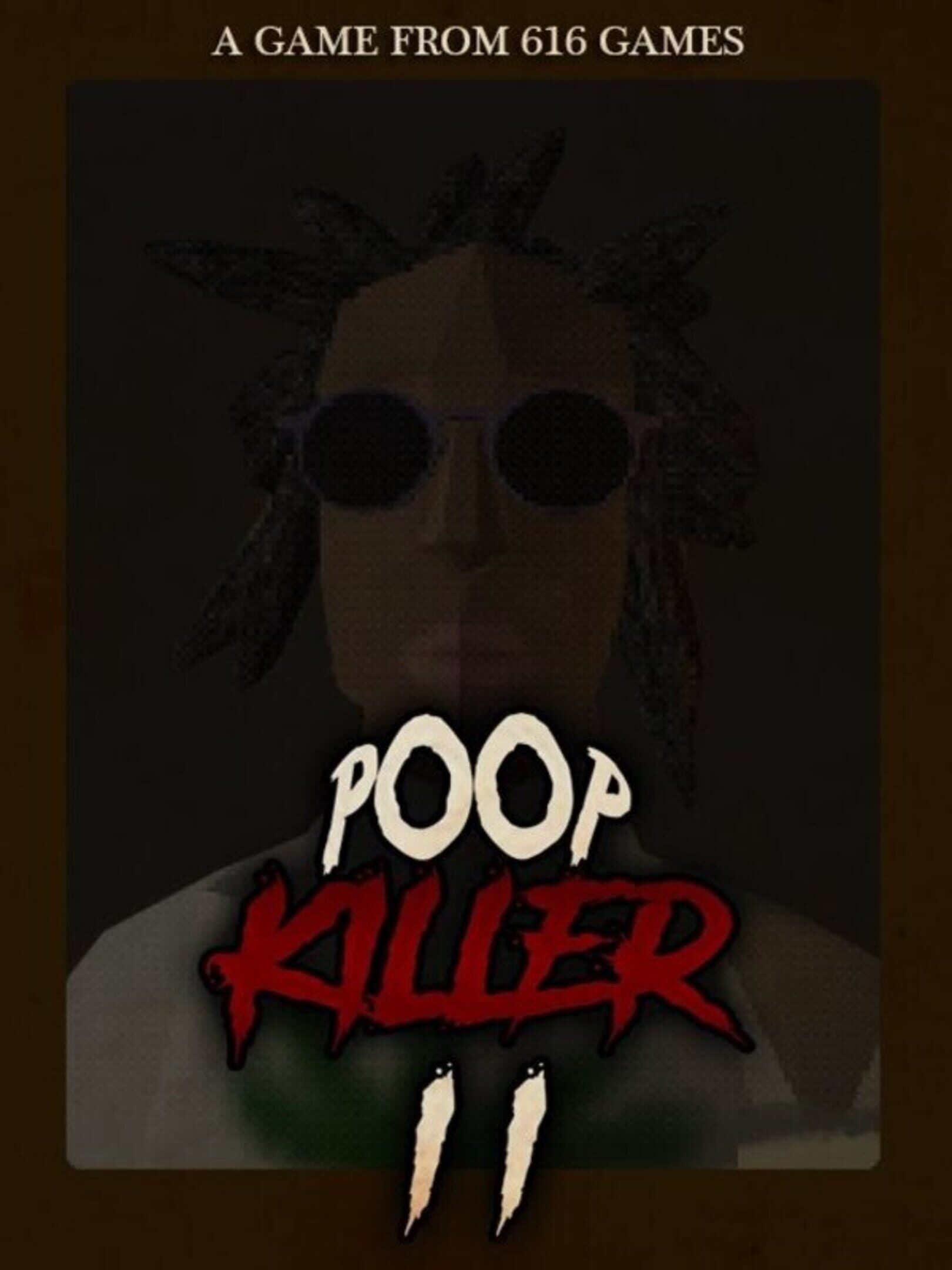 Poop Killer II