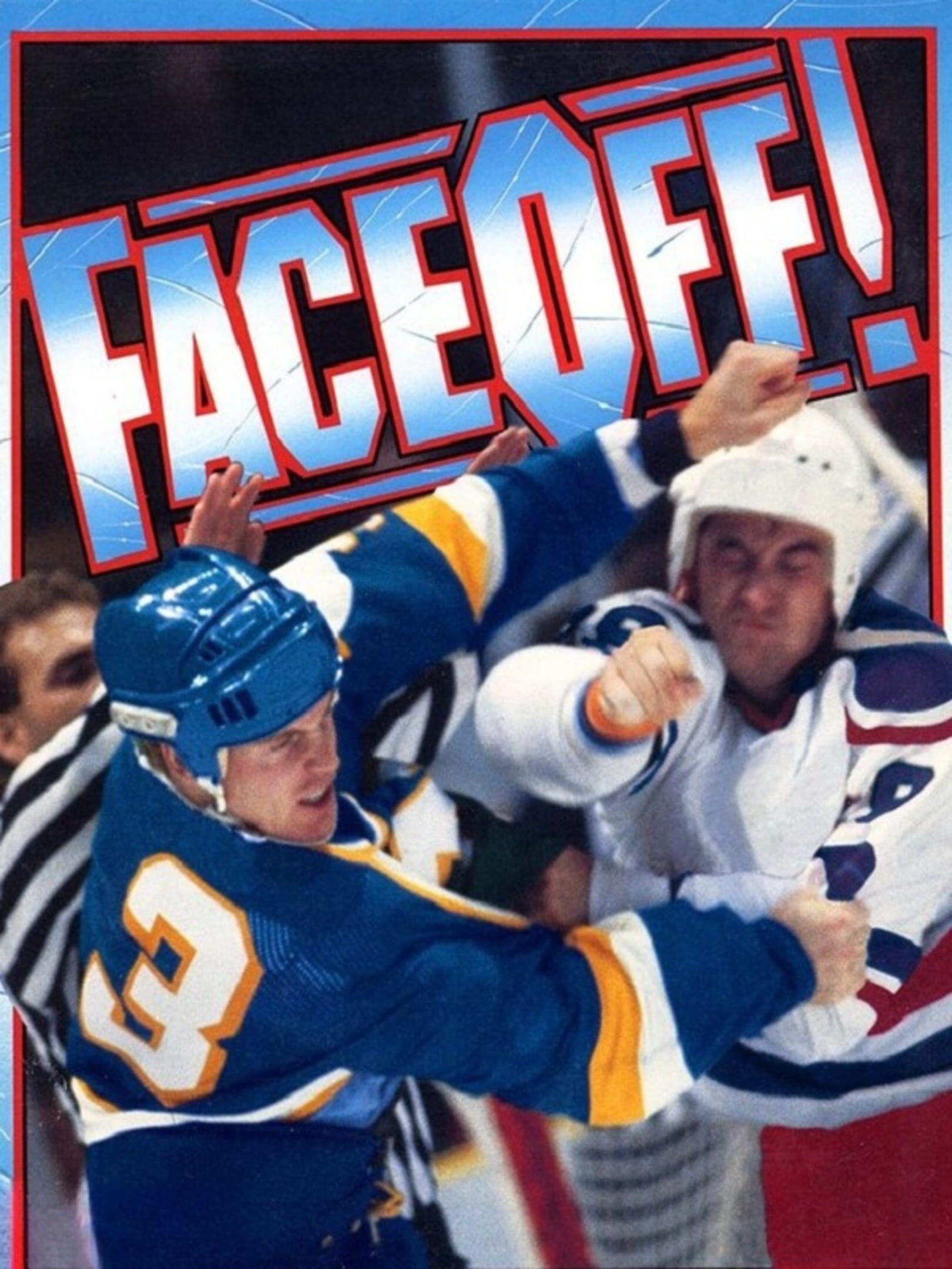 Face Off!