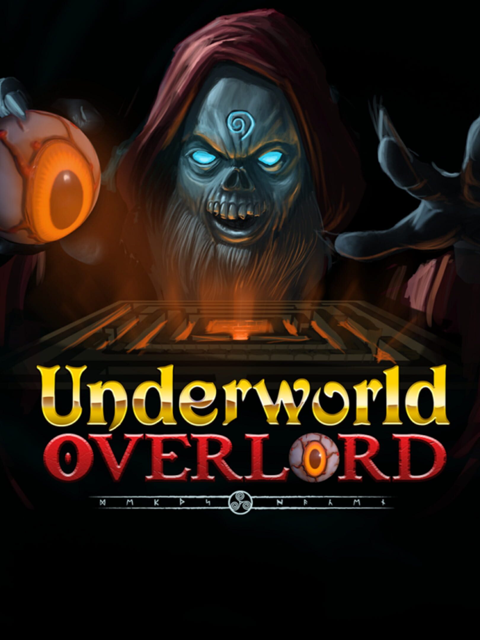 Underworld Overlord