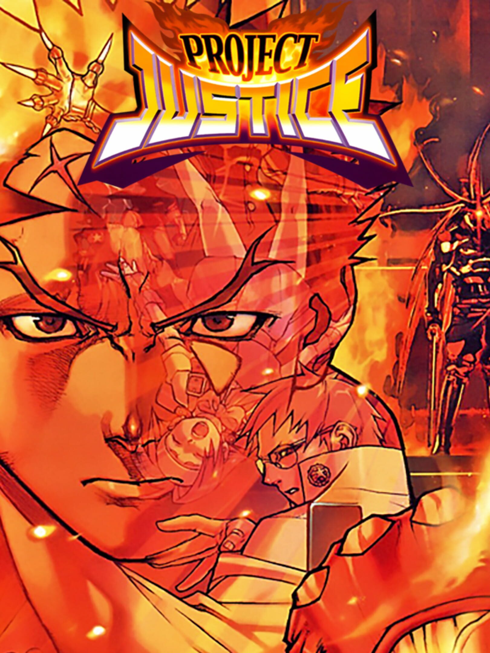 Project Justice Stash Games Tracker Project Justice Stash Games Tracker