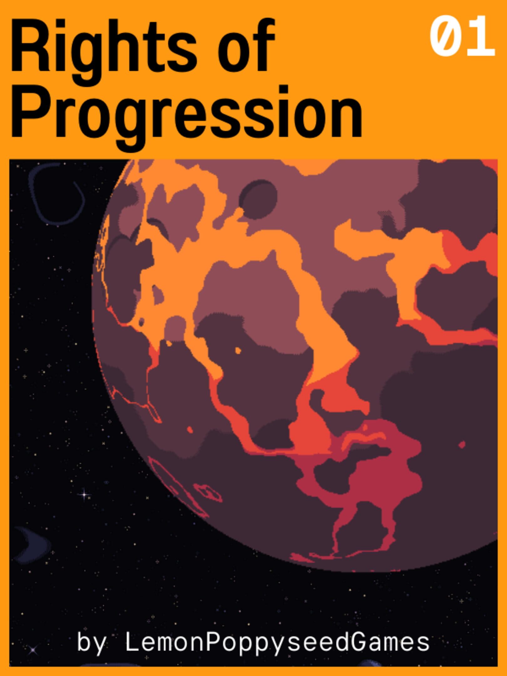 Rights of Progression cover