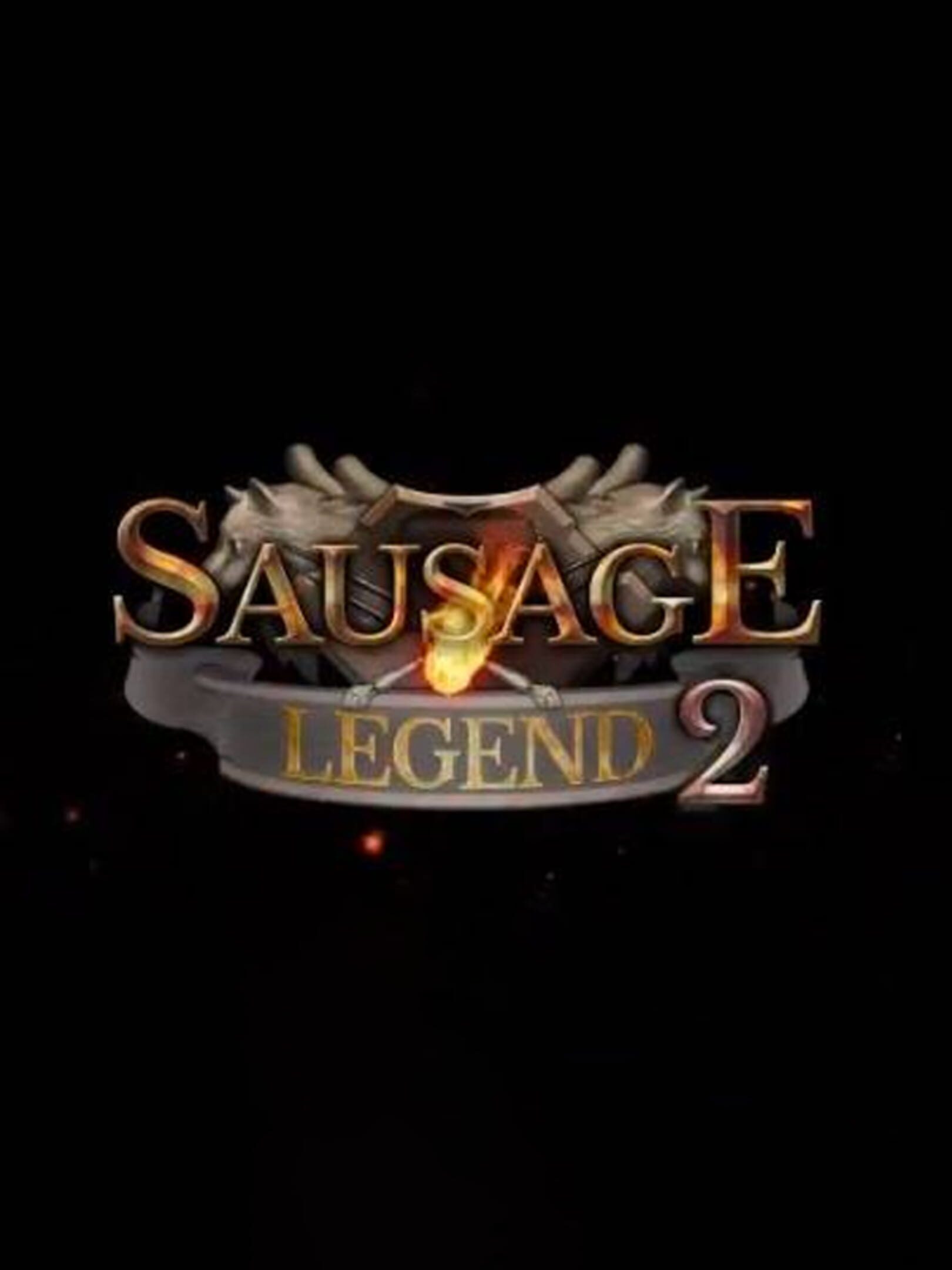 Sausage Legend 2 cover