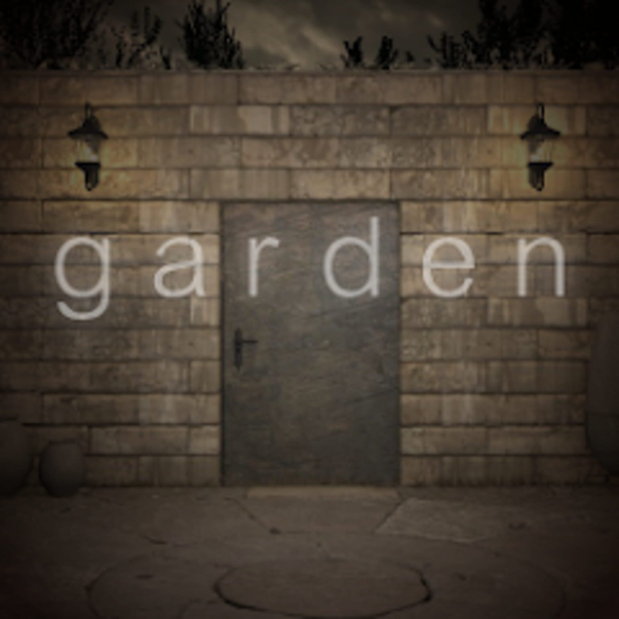 Garden cover
