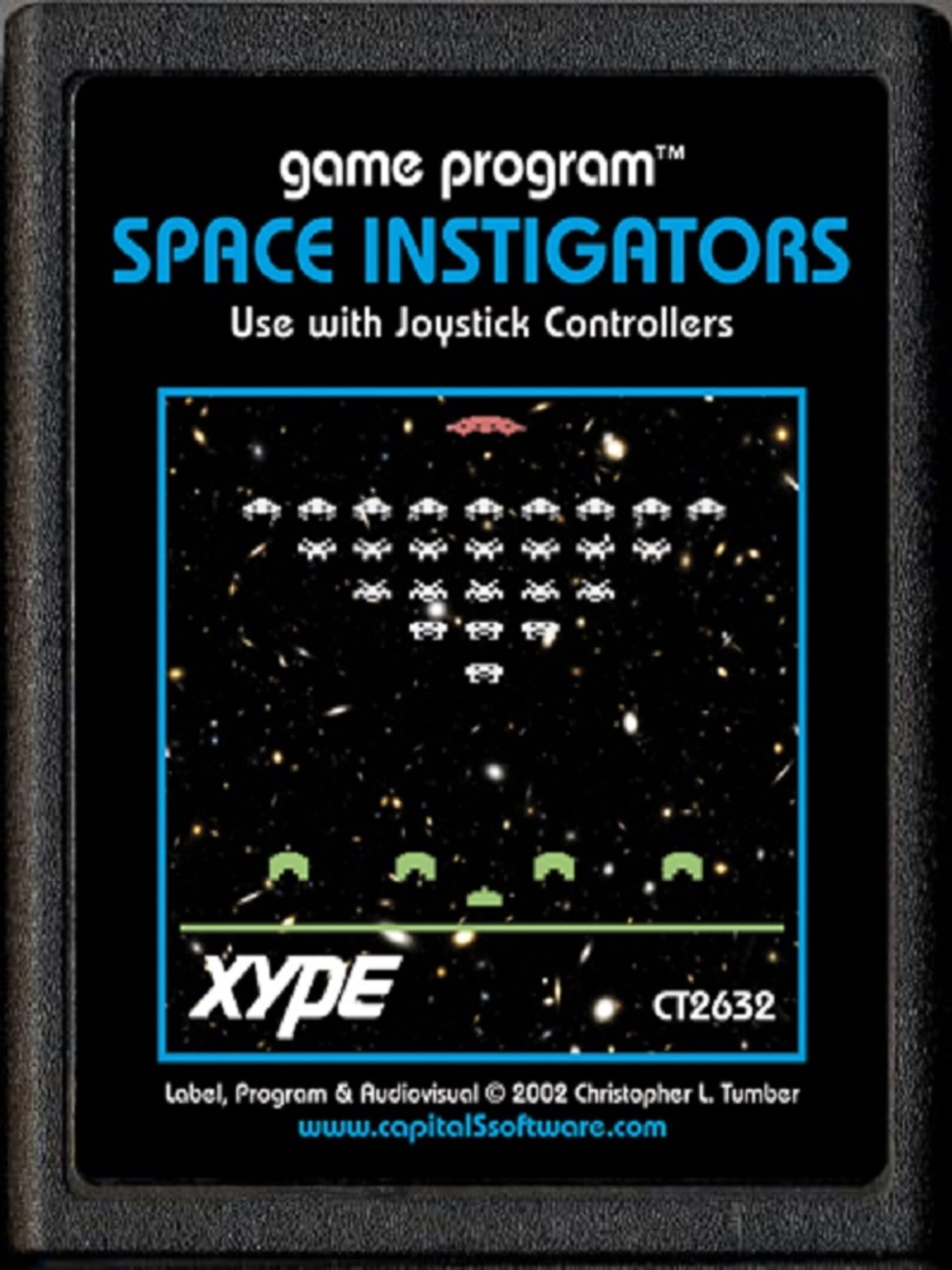 Space Instigators
