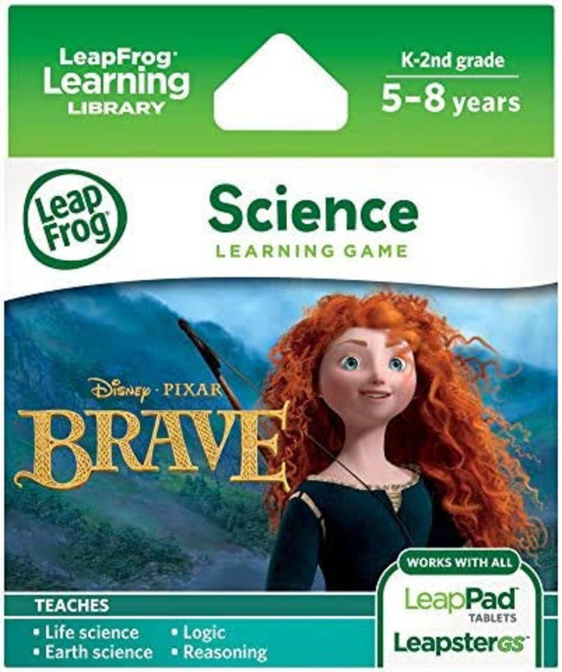 Brave