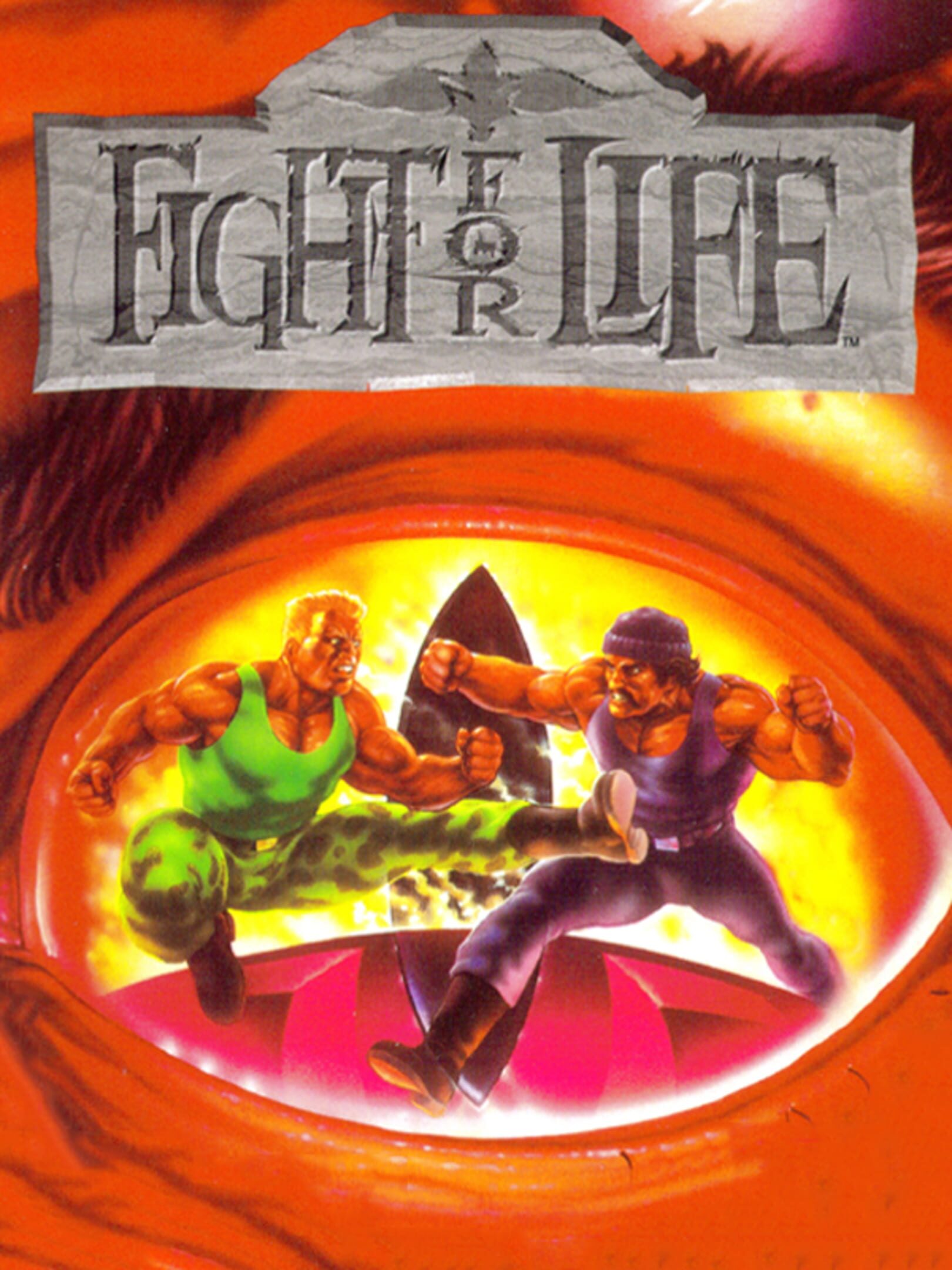 Fight for Life
