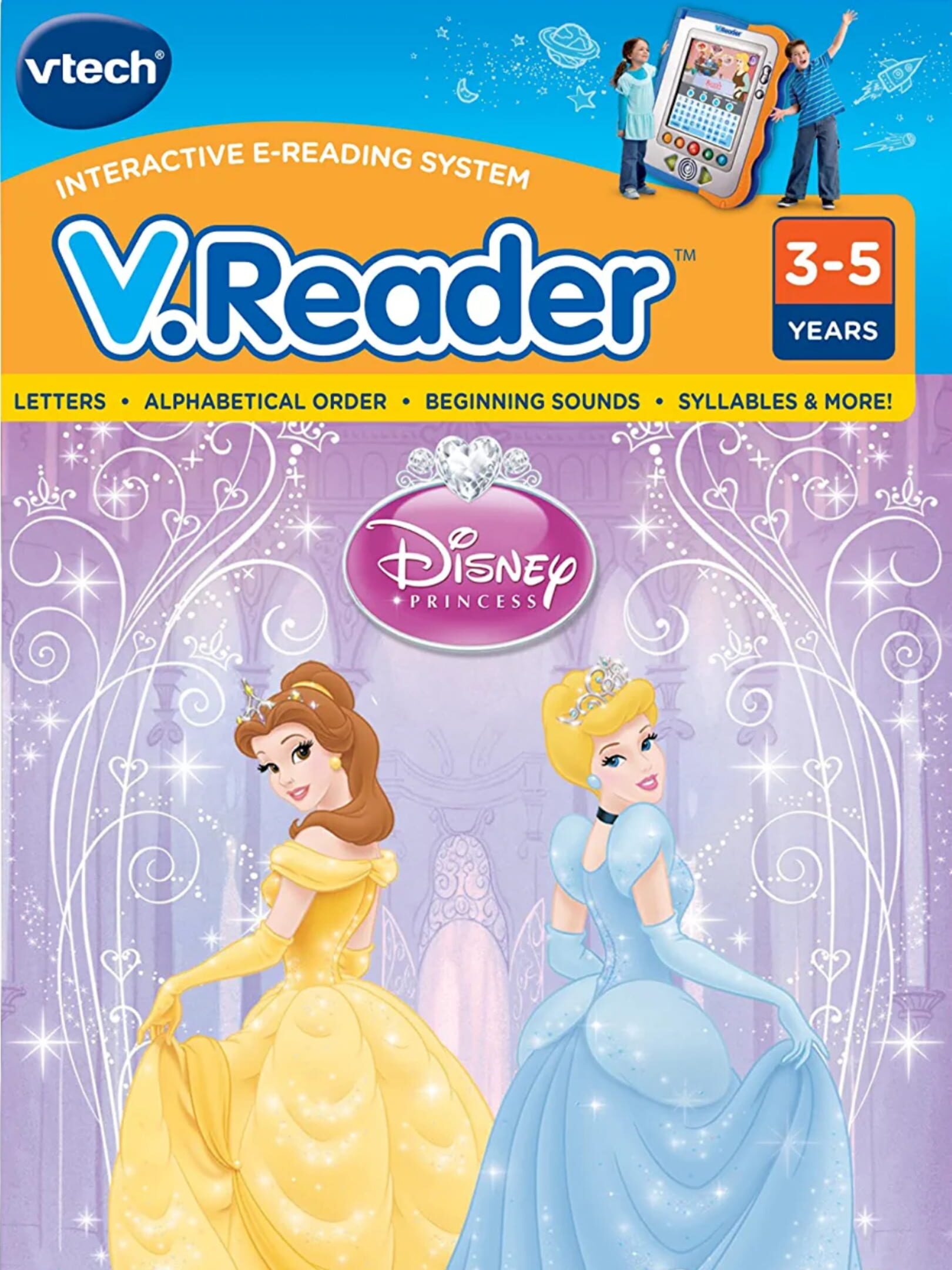 Disney Princess