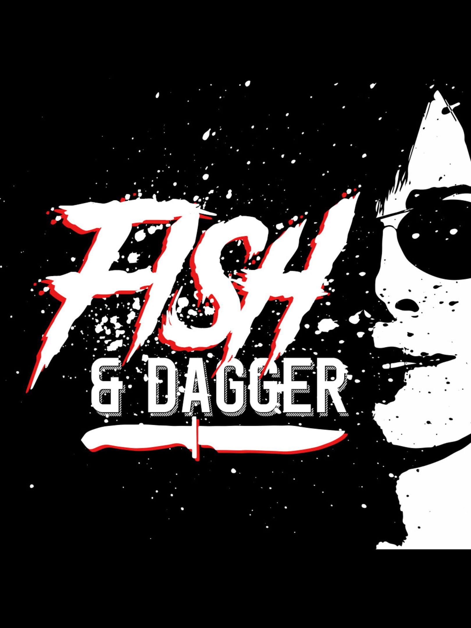 Fish & Dagger cover