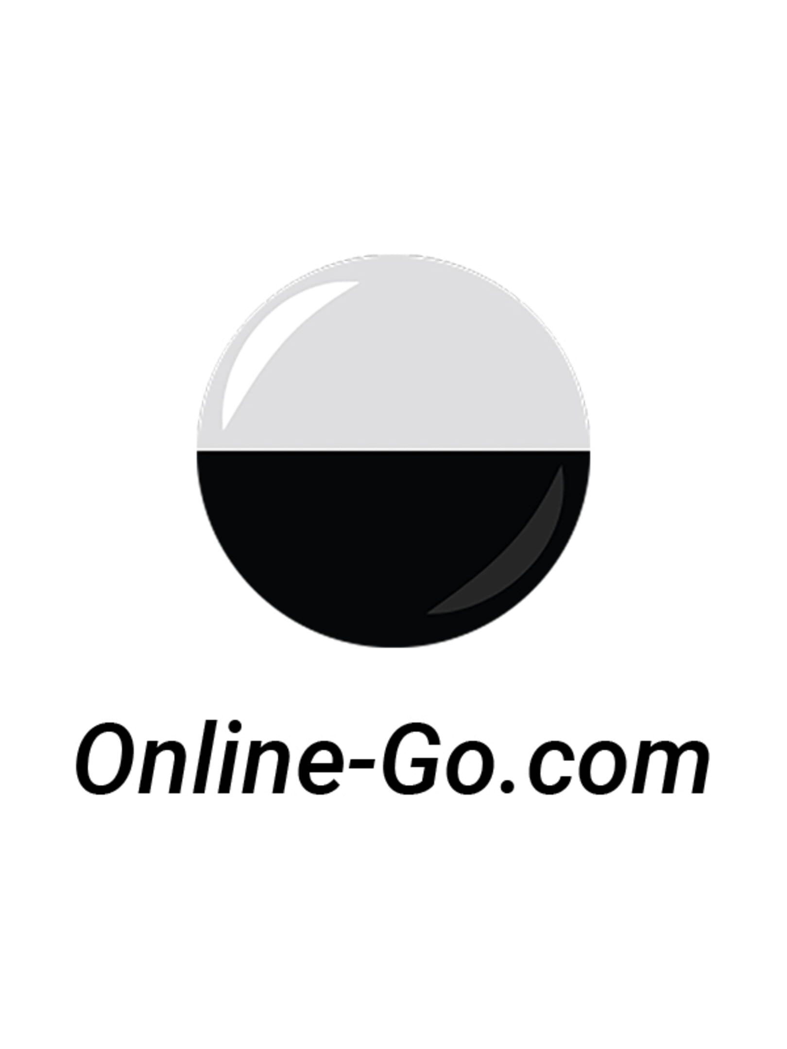 Online Go Server cover