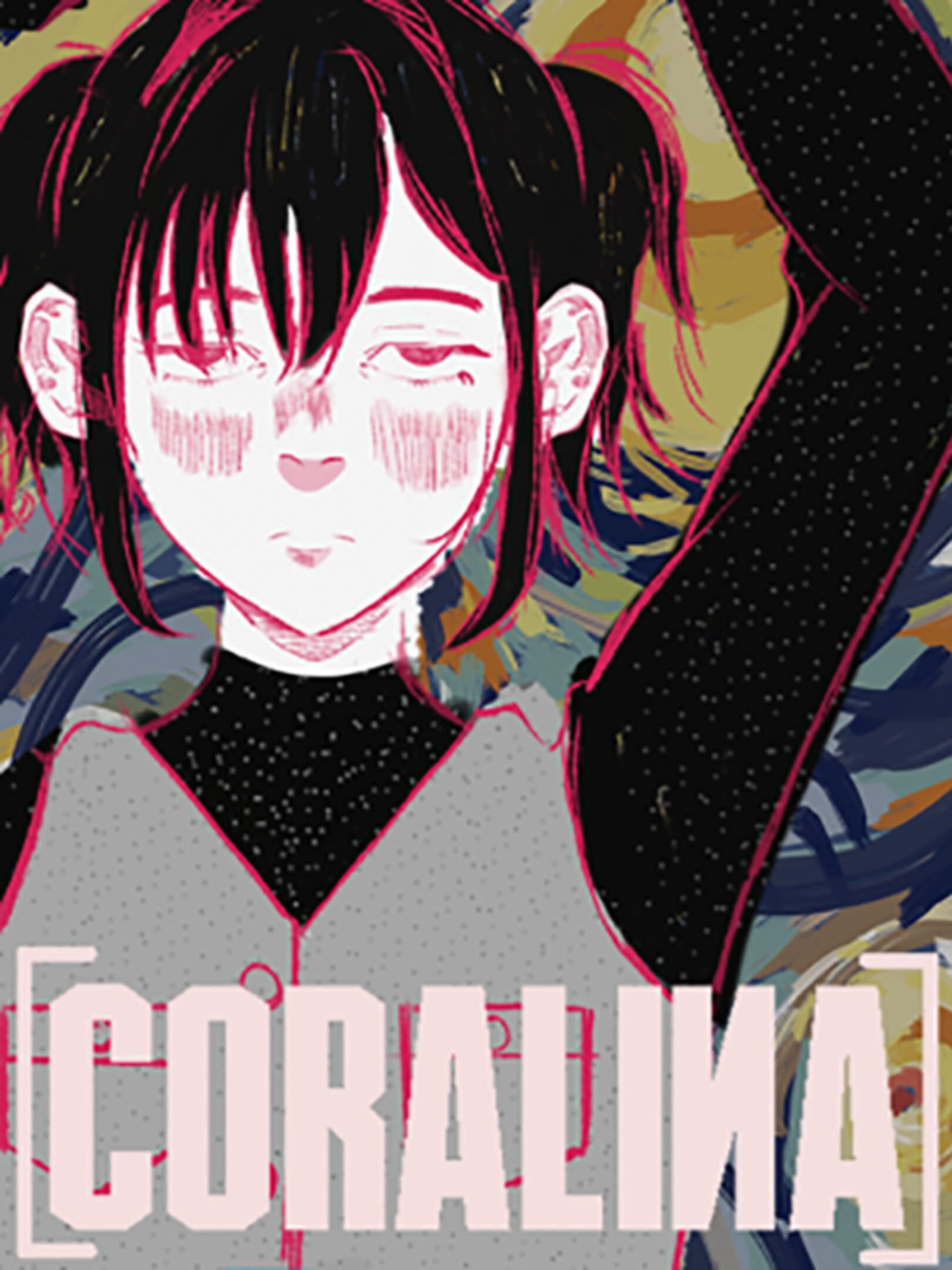 Coralina