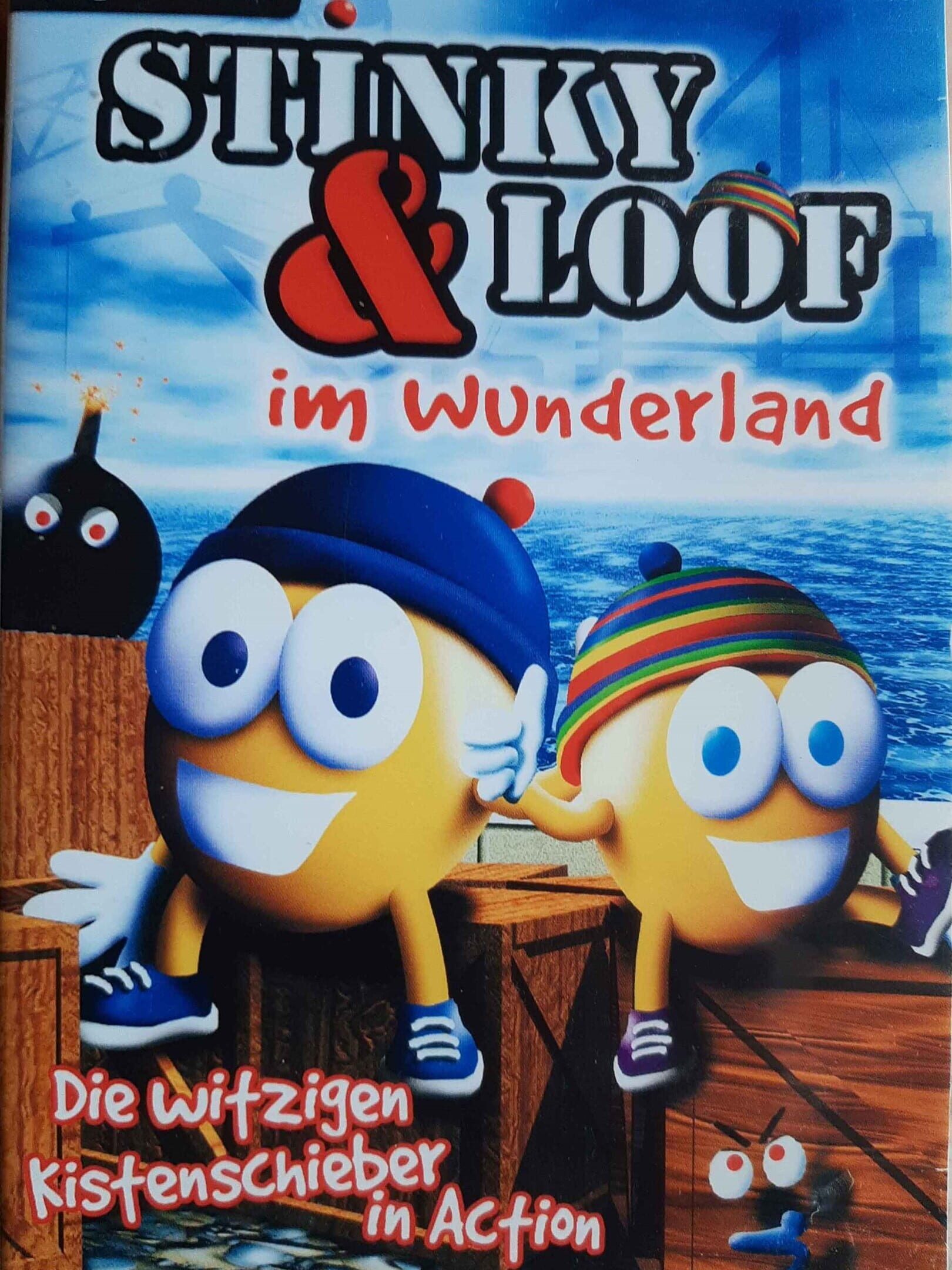 Wonderland cover